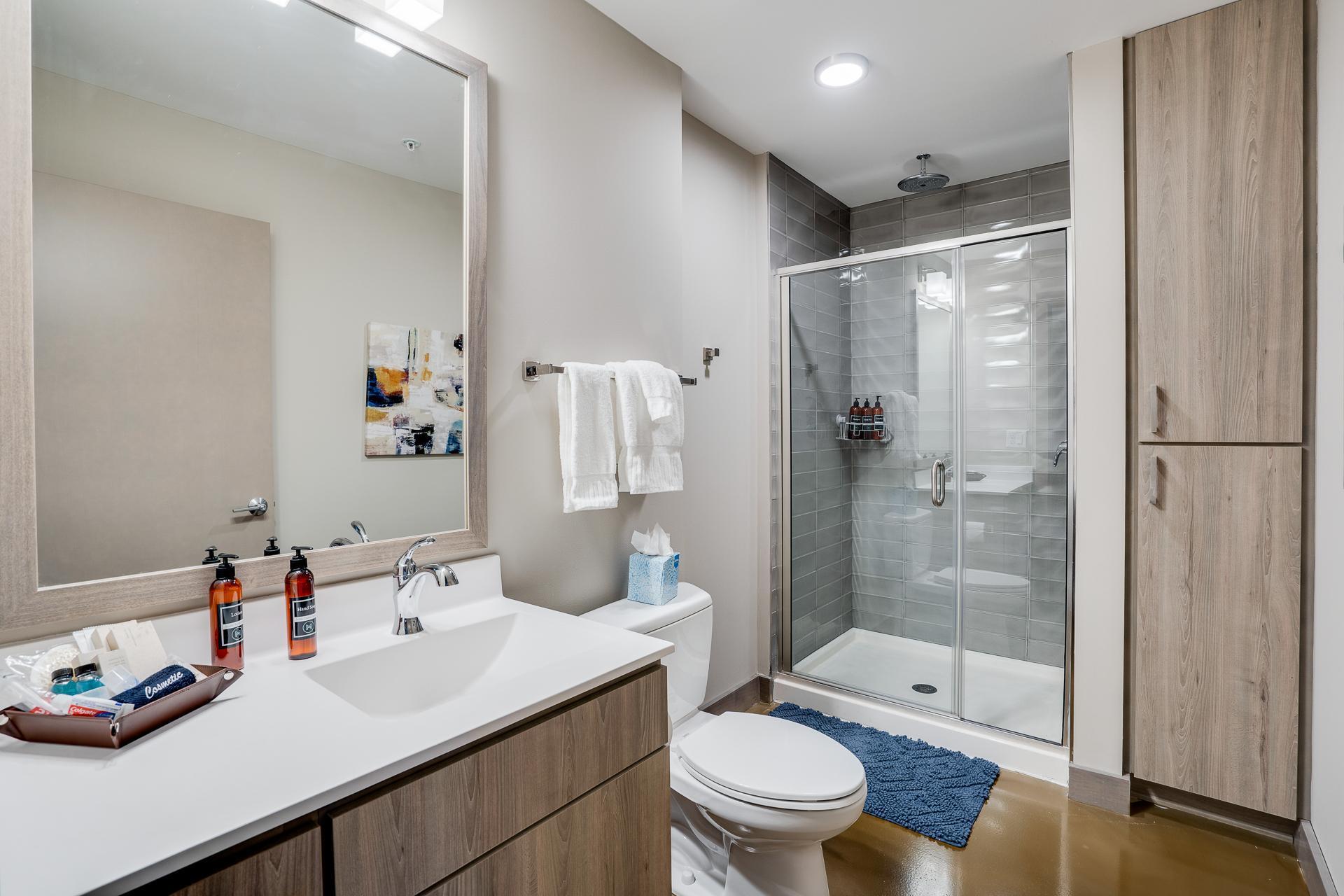 728 N 3rd St Unit: 207