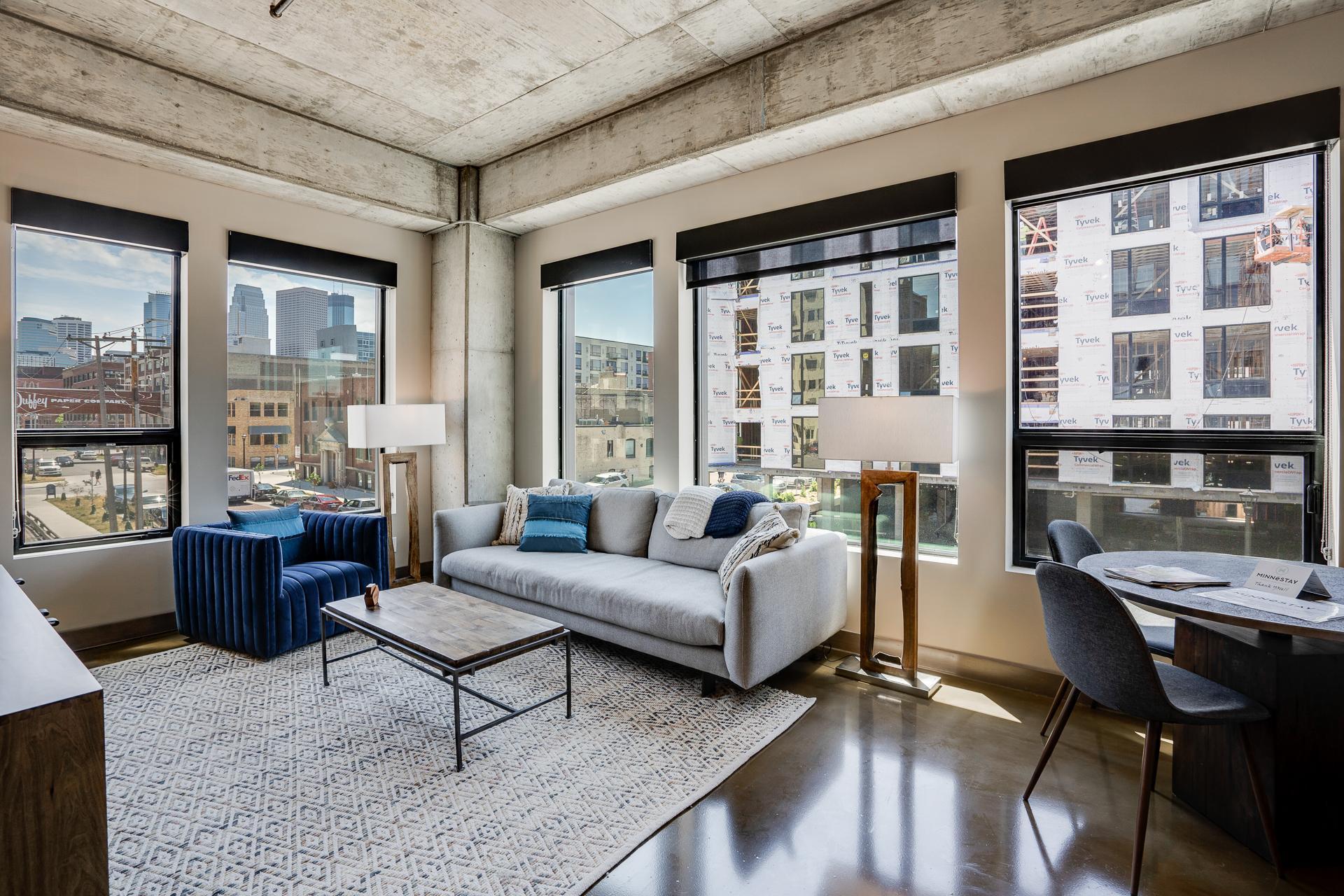 728 N 3rd St Unit: 207