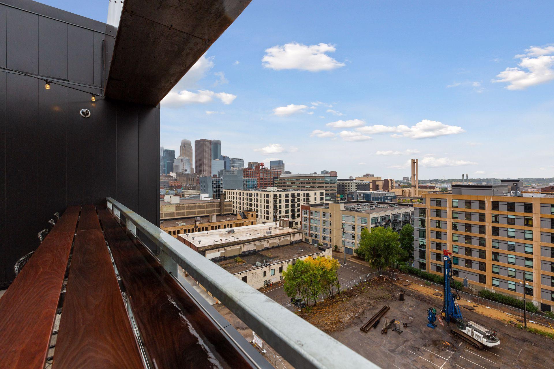 728 N 3rd St Unit: 207