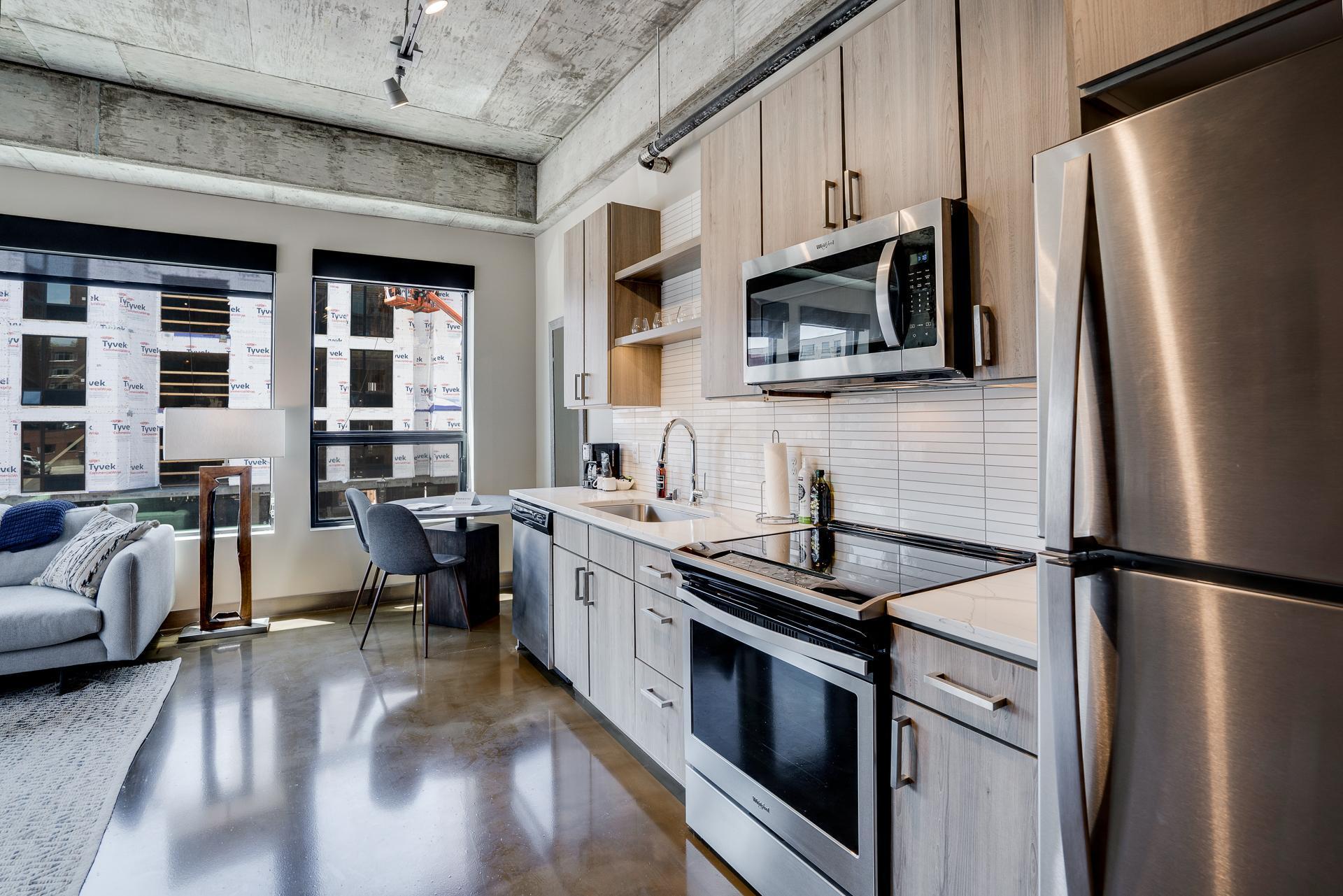 728 N 3rd St Unit: 207