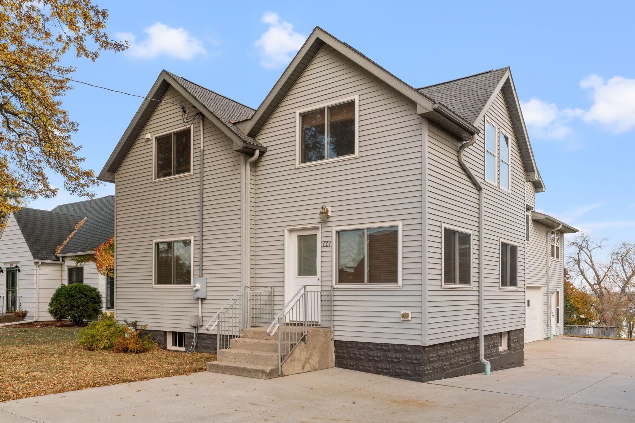 604 Maple Avenue