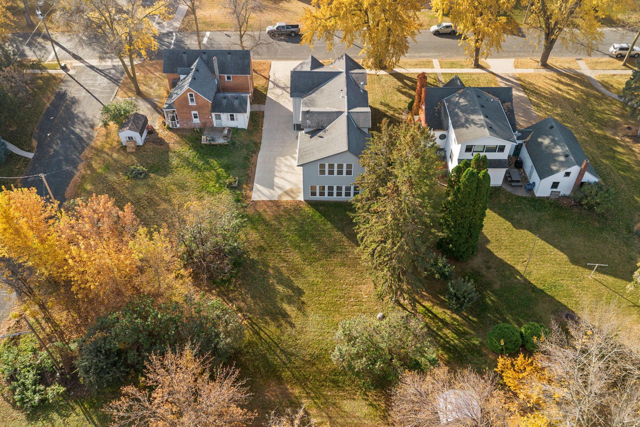 604 Maple Avenue