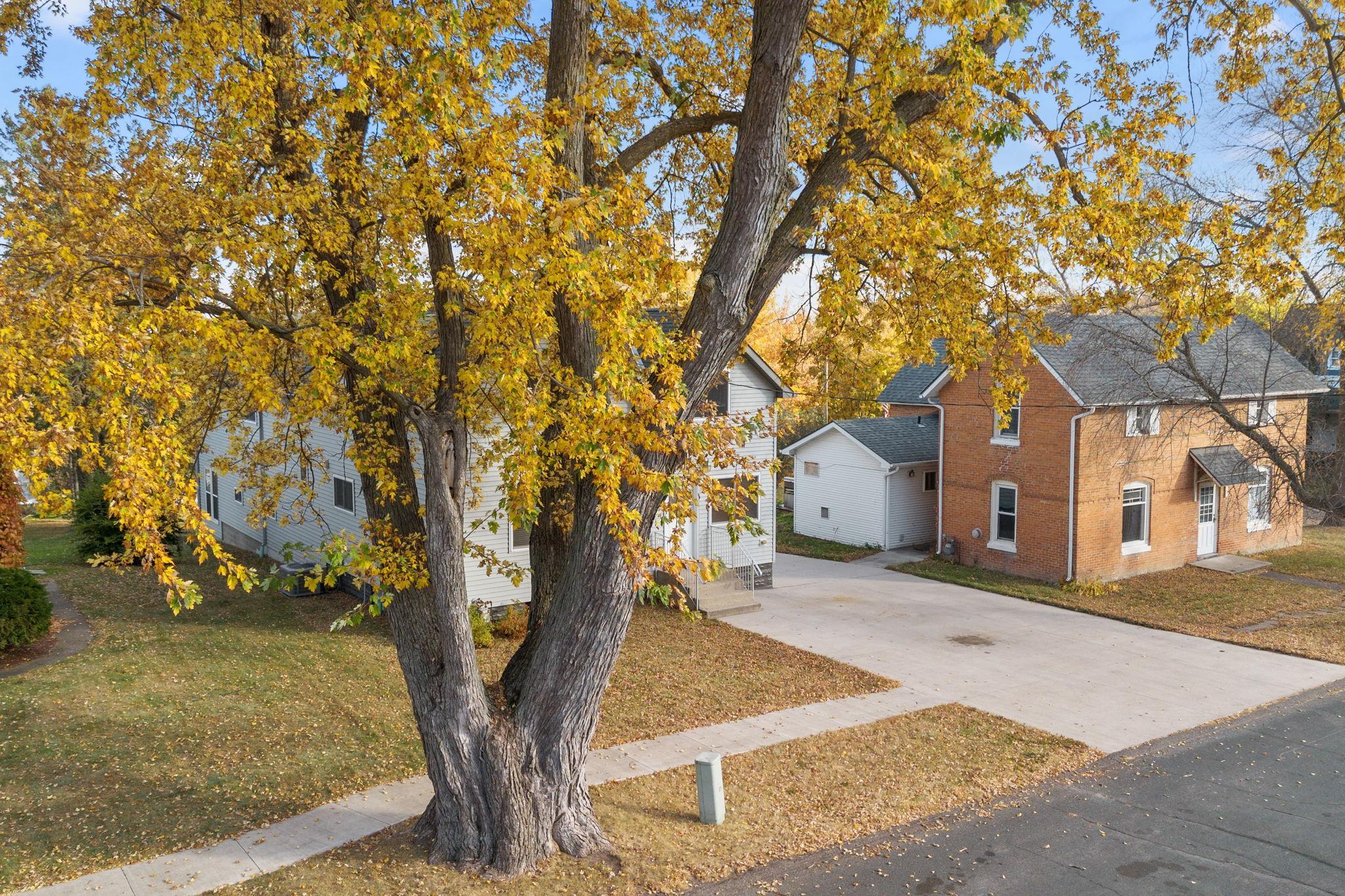 604 Maple Avenue