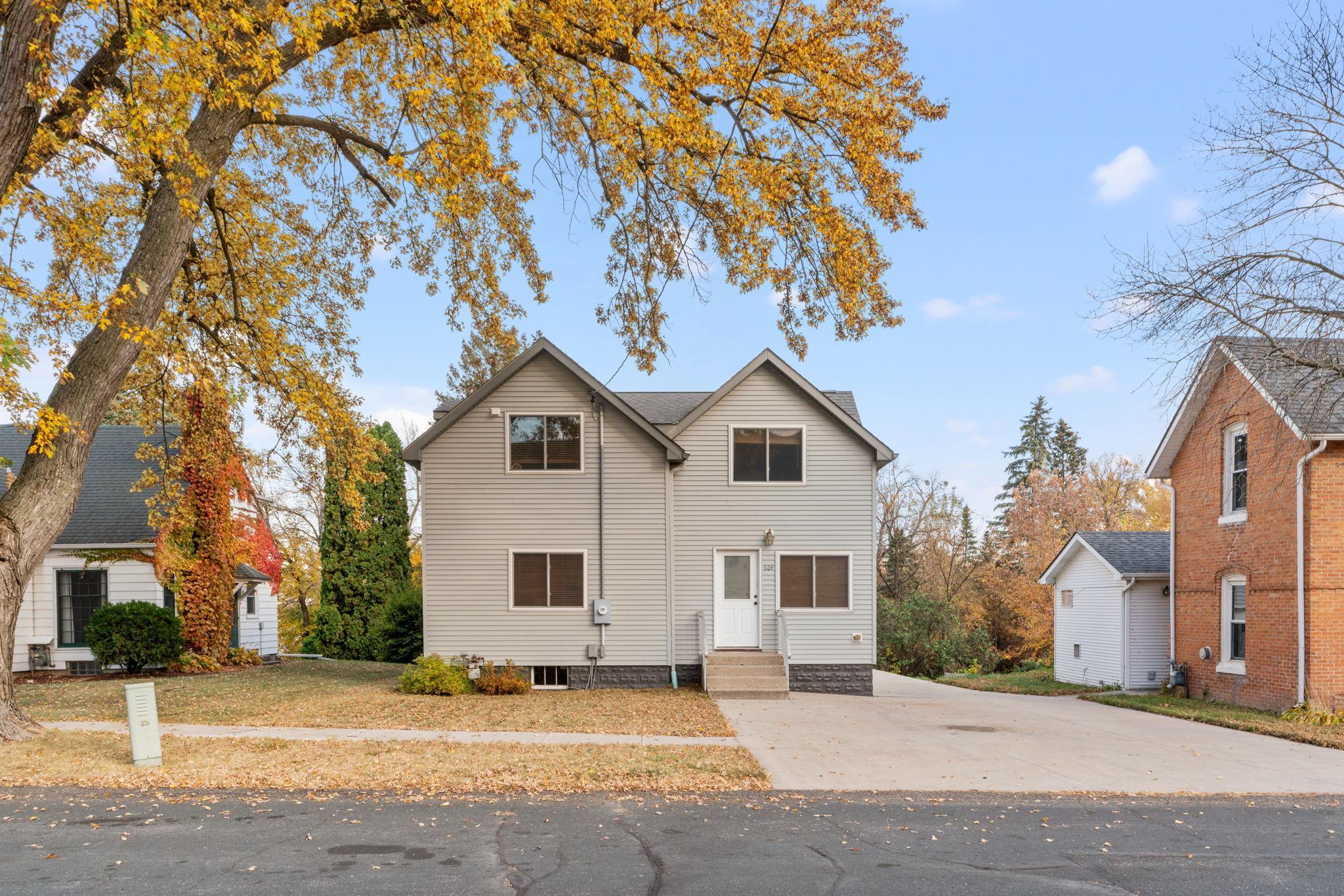 604 Maple Avenue