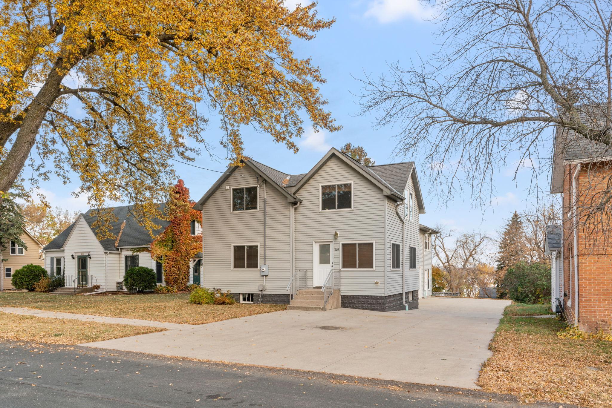 604 Maple Avenue