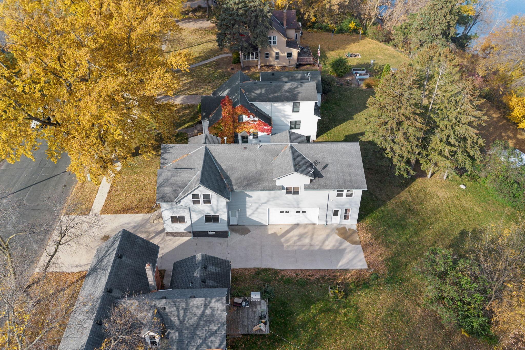 604 Maple Avenue