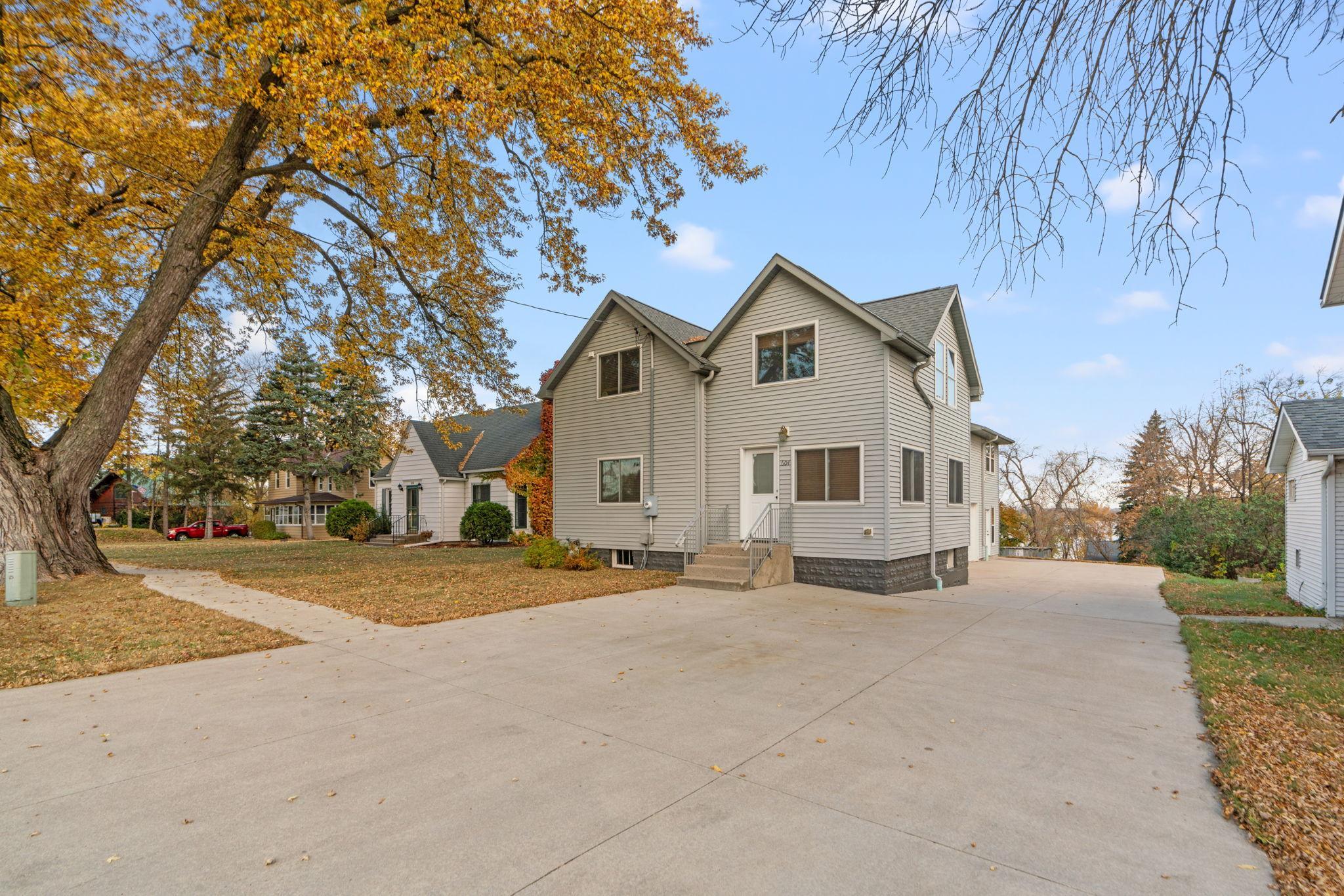 604 Maple Avenue