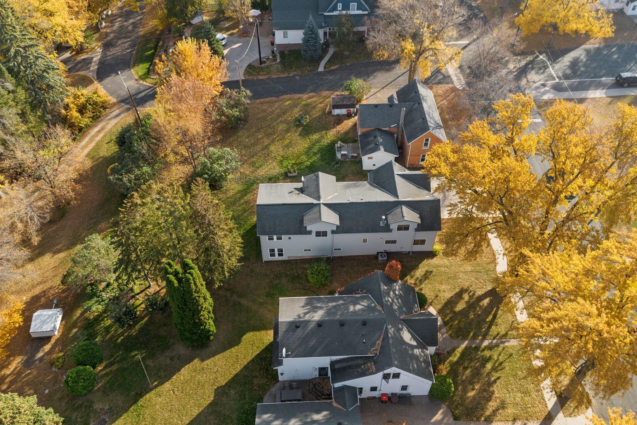 604 Maple Avenue