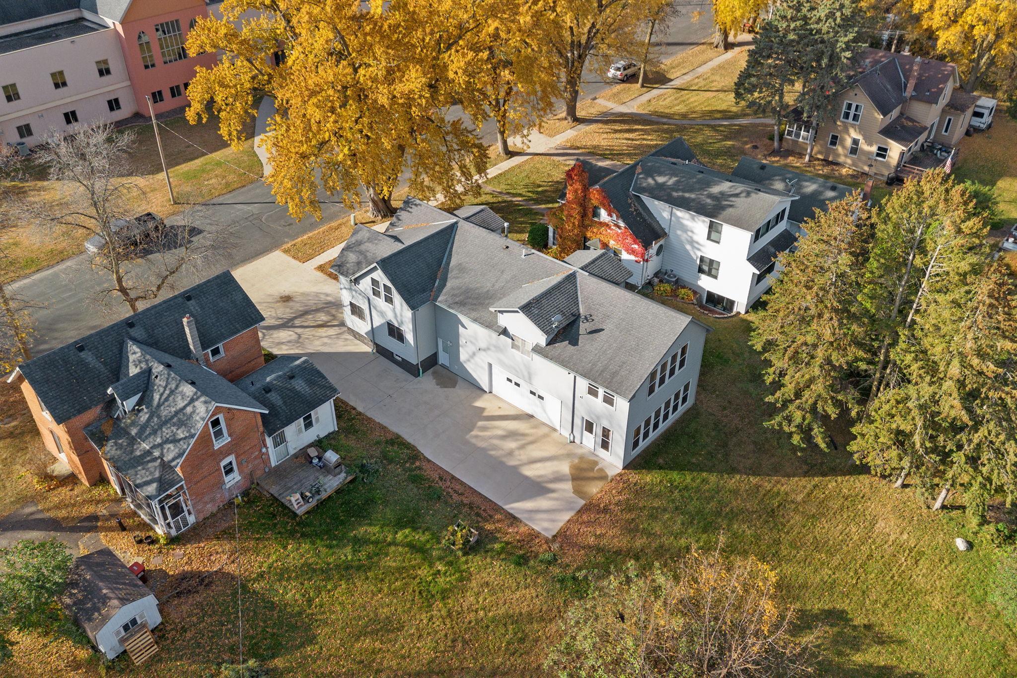 604 Maple Avenue