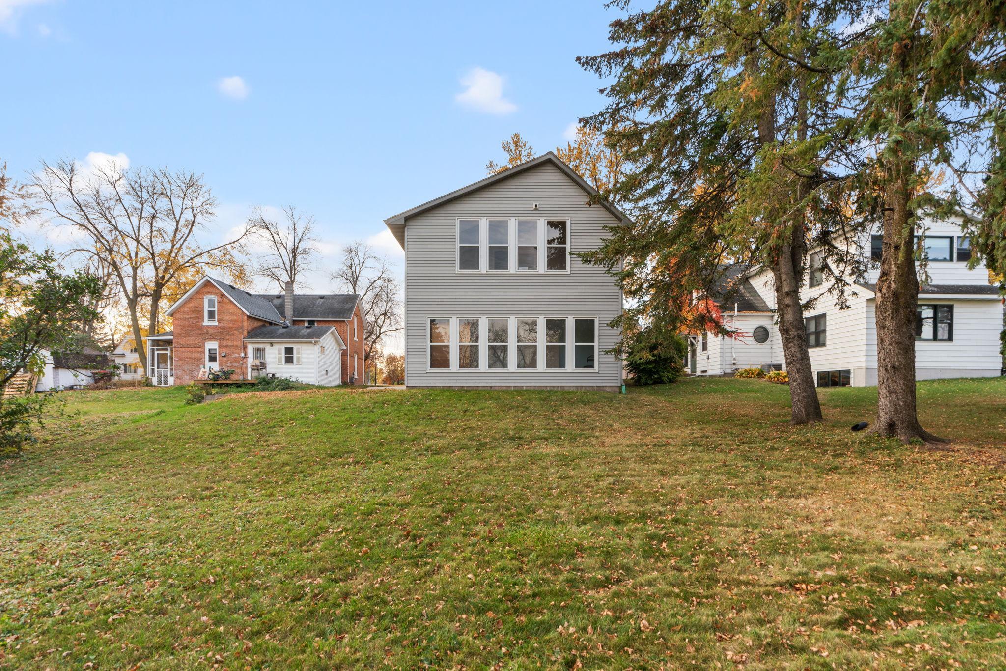 604 Maple Avenue