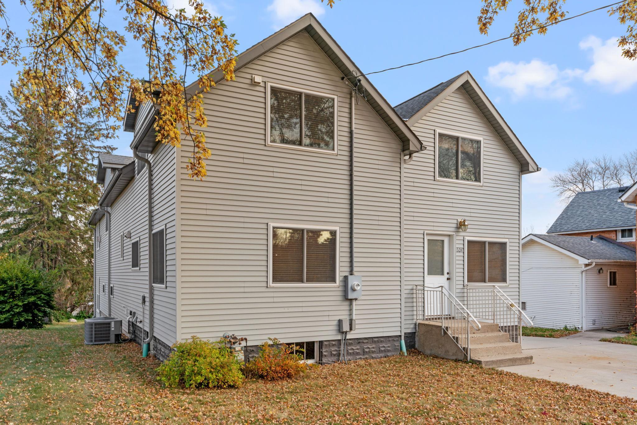 604 Maple Avenue