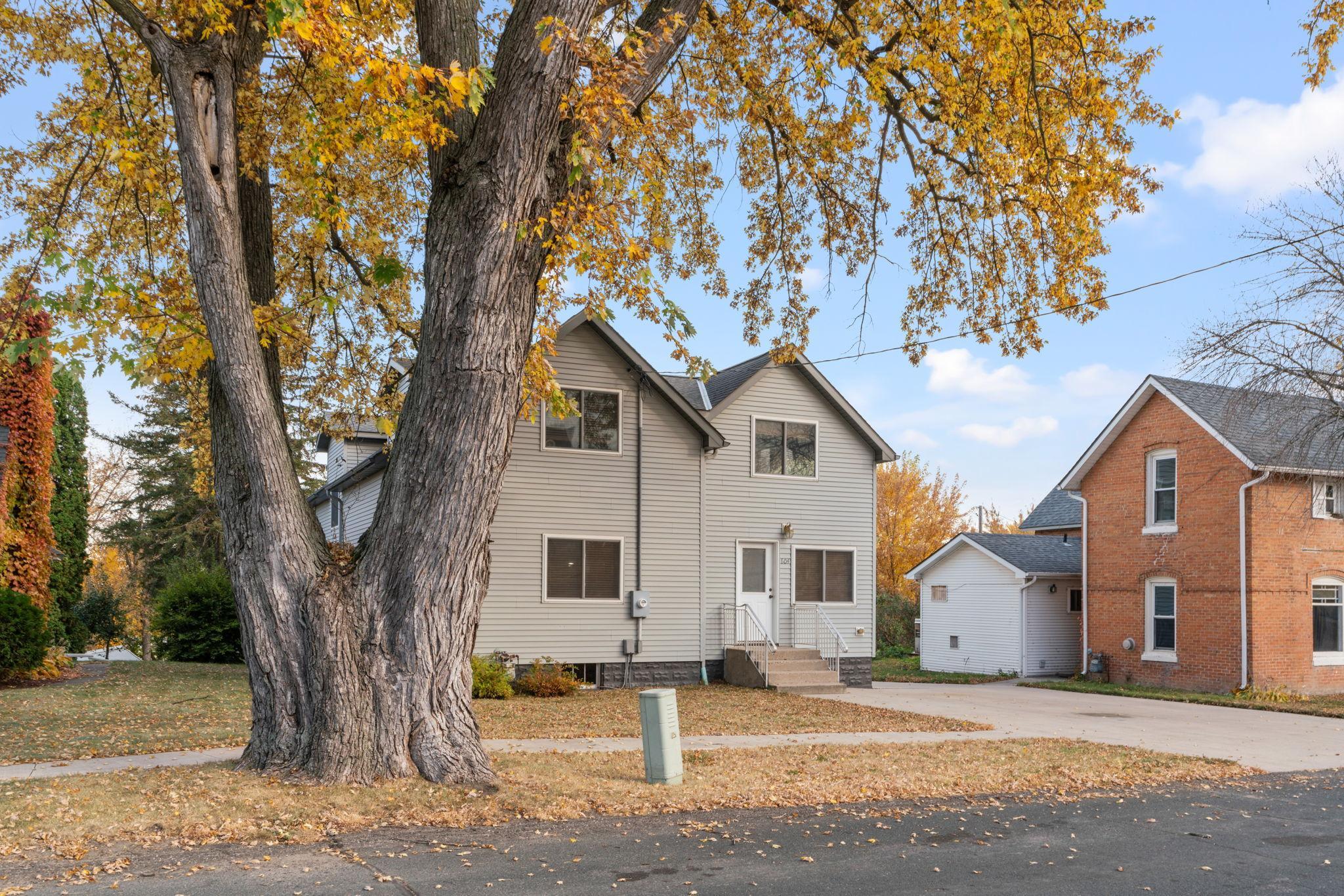 604 Maple Avenue