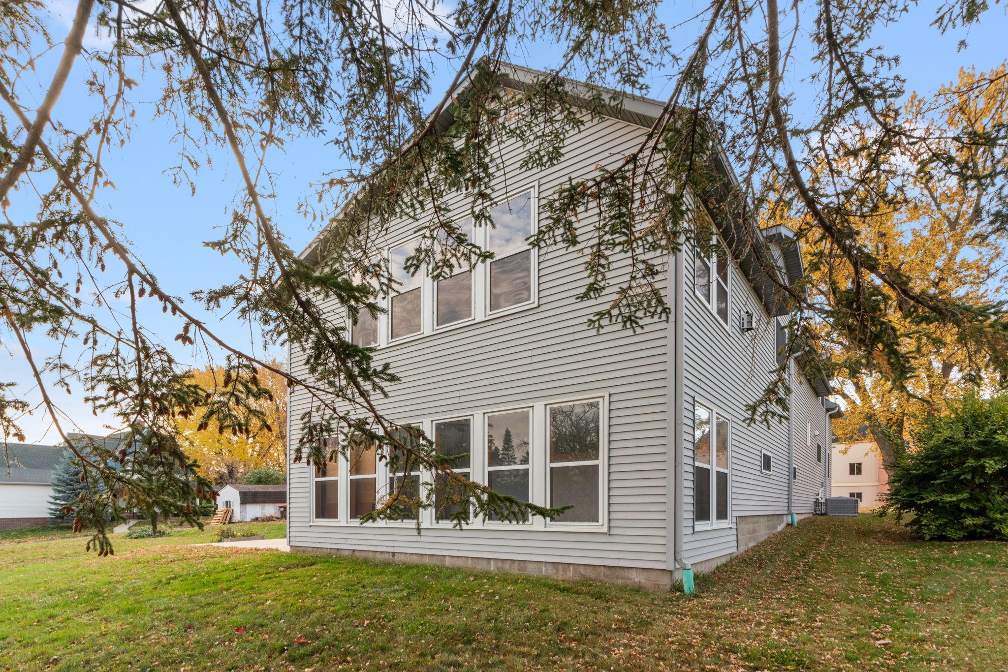 604 Maple Avenue