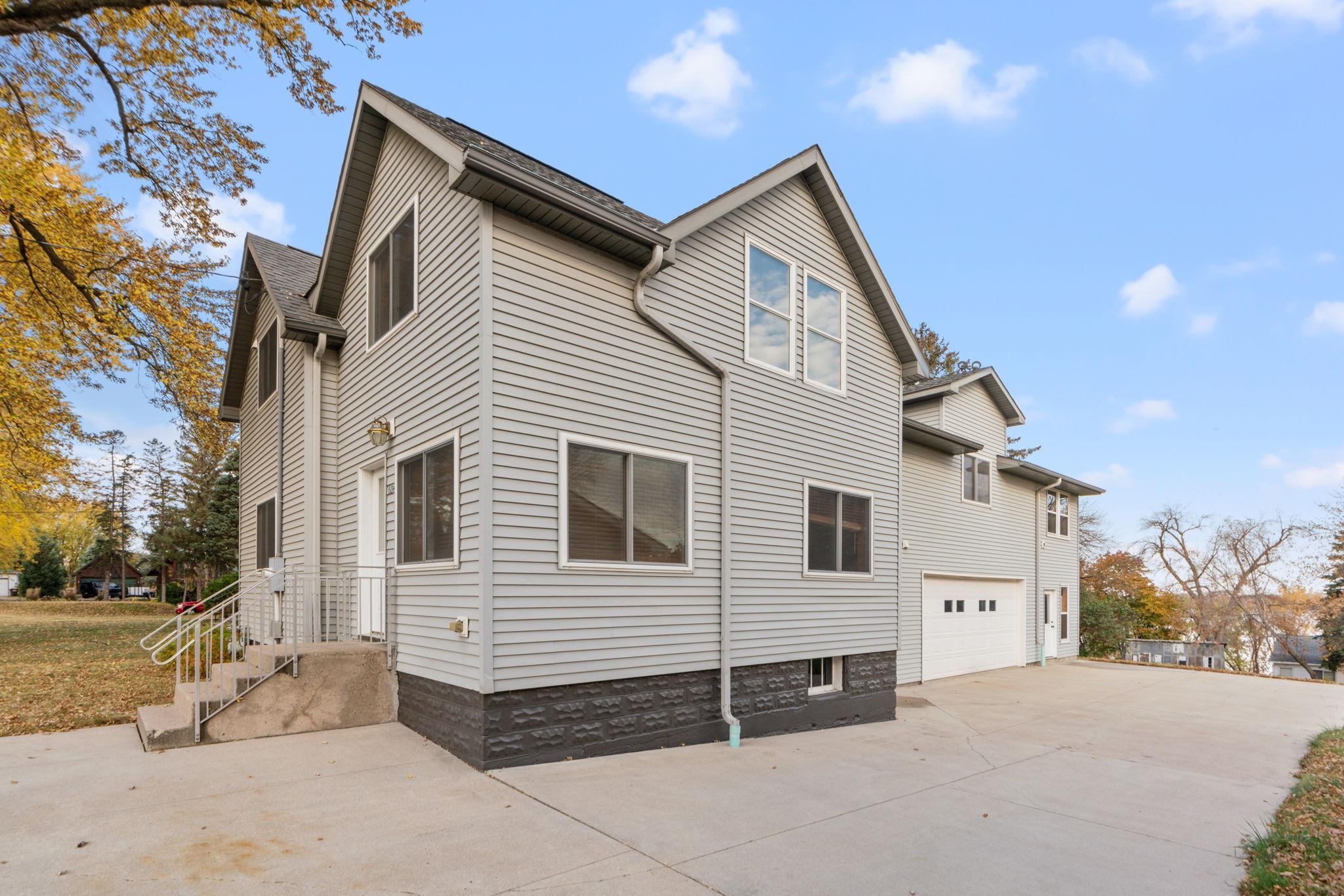 604 Maple Avenue