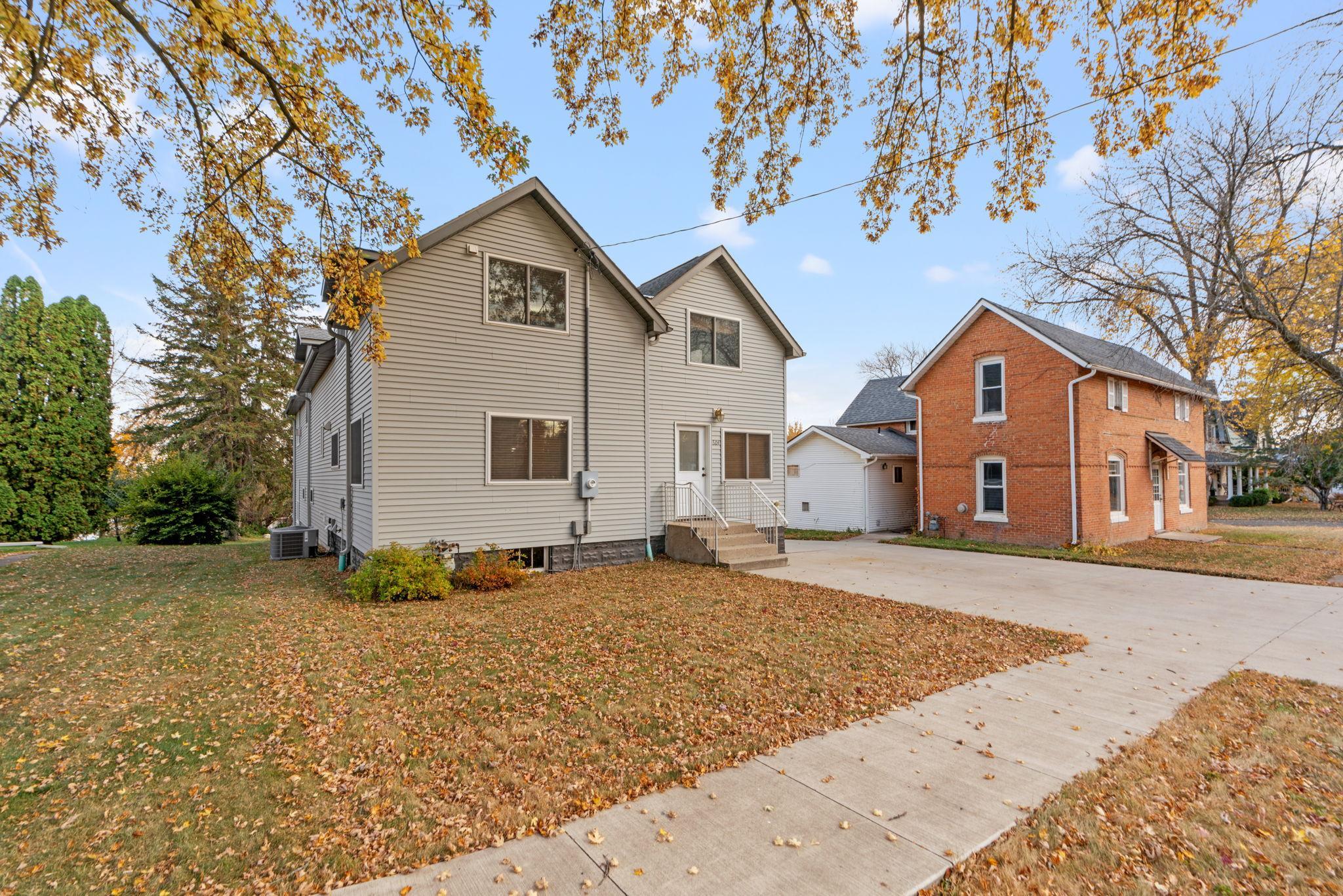 604 Maple Avenue