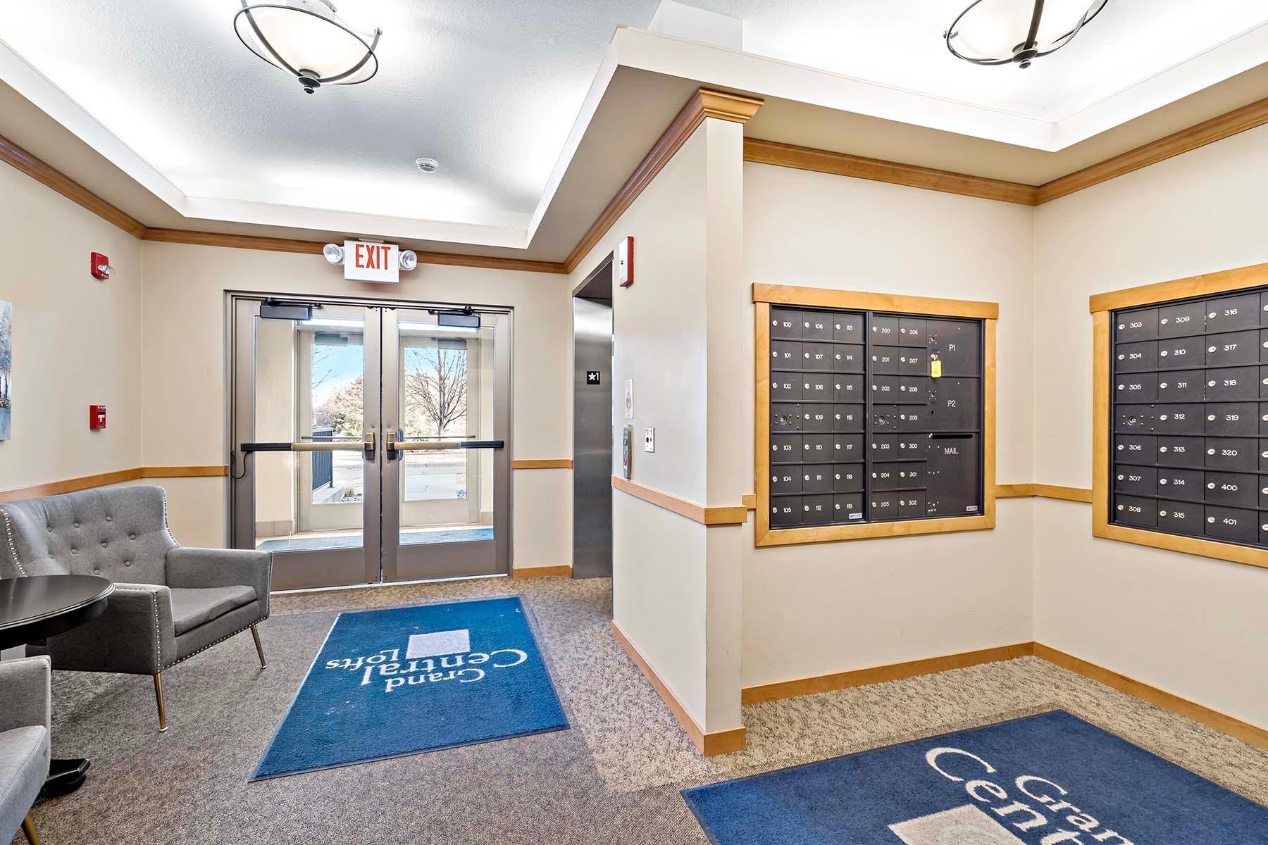 1070 Grandview Court NE Unit: 313