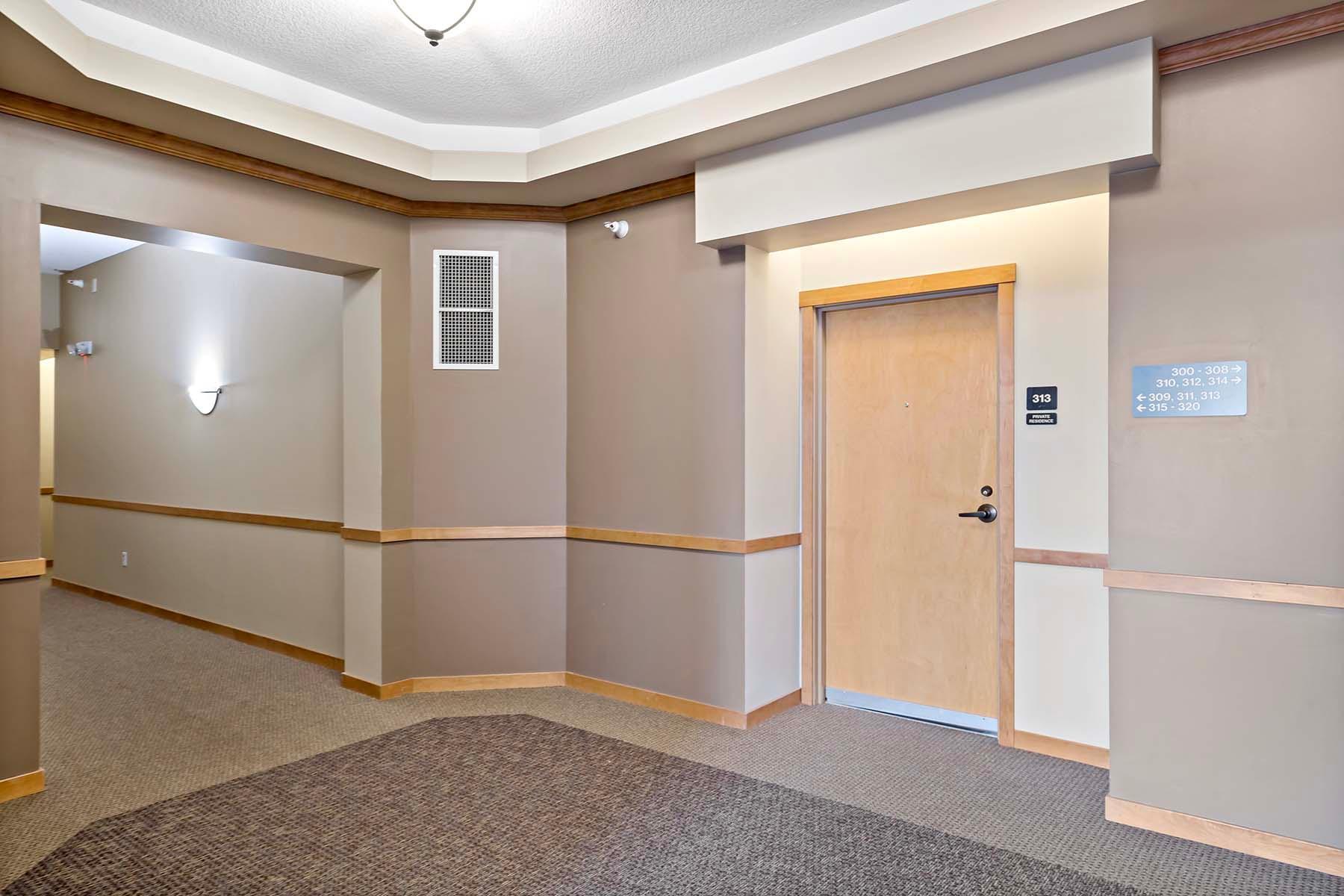 1070 Grandview Court NE Unit: 313