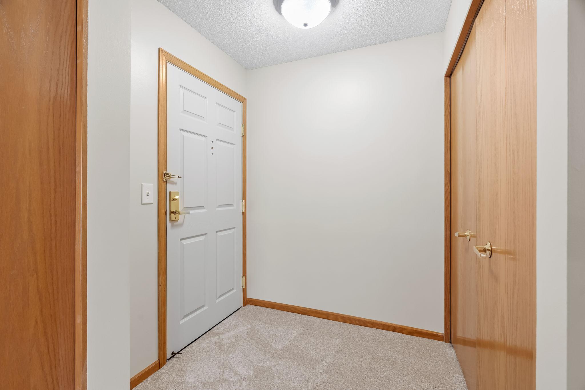 600 N 2nd Street Unit: 302