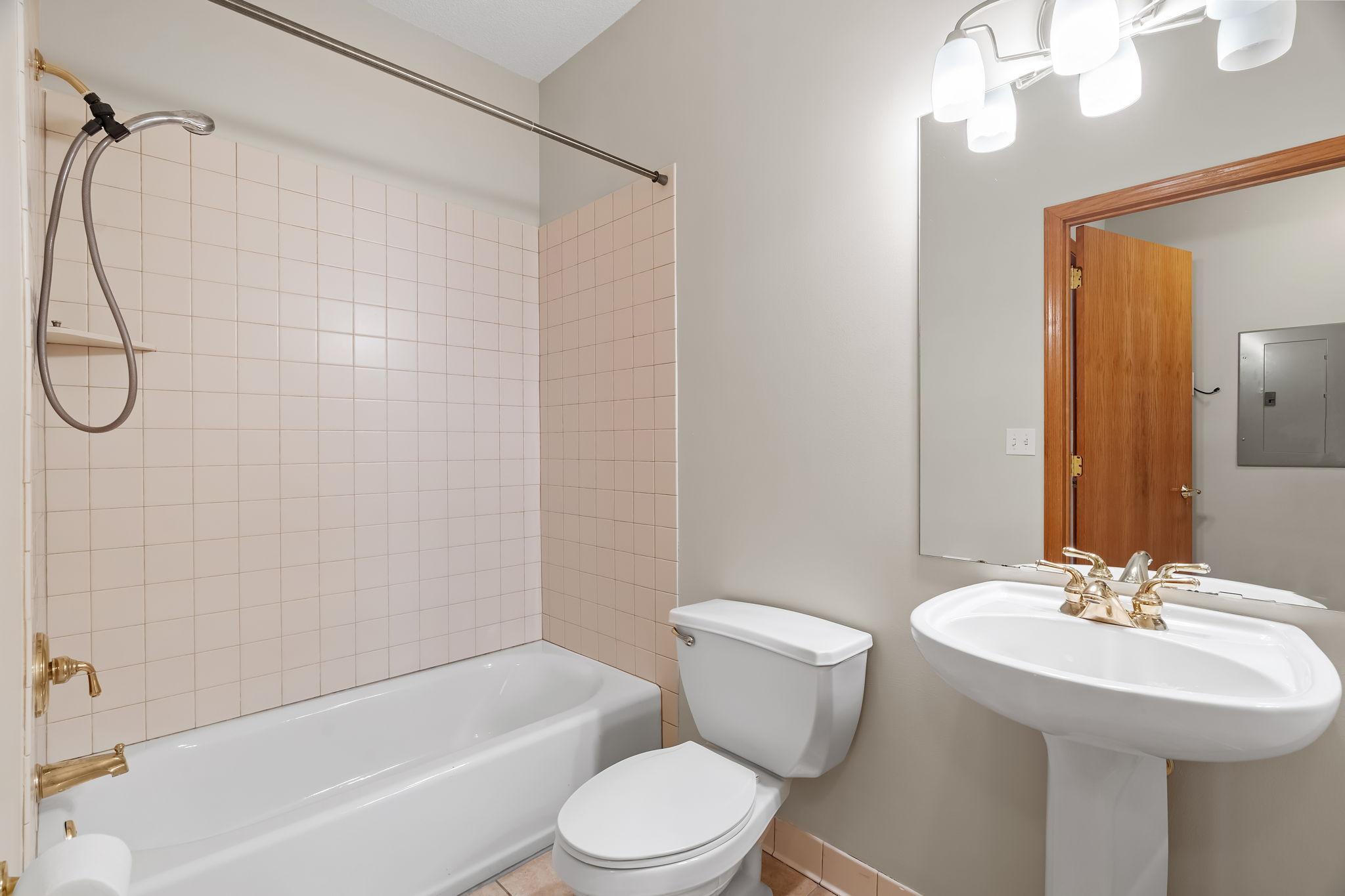 600 N 2nd Street Unit: 302