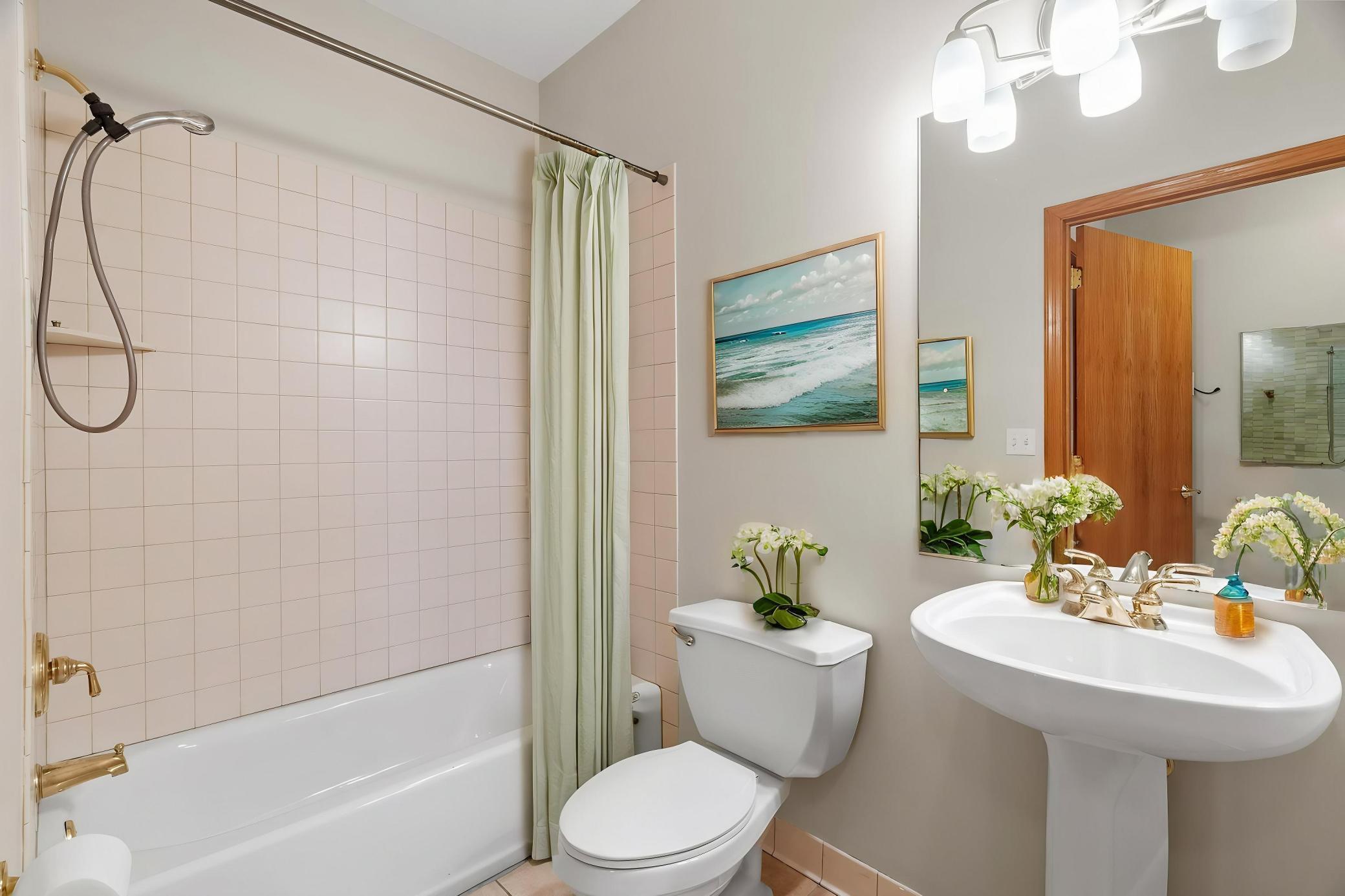 600 N 2nd Street Unit: 302