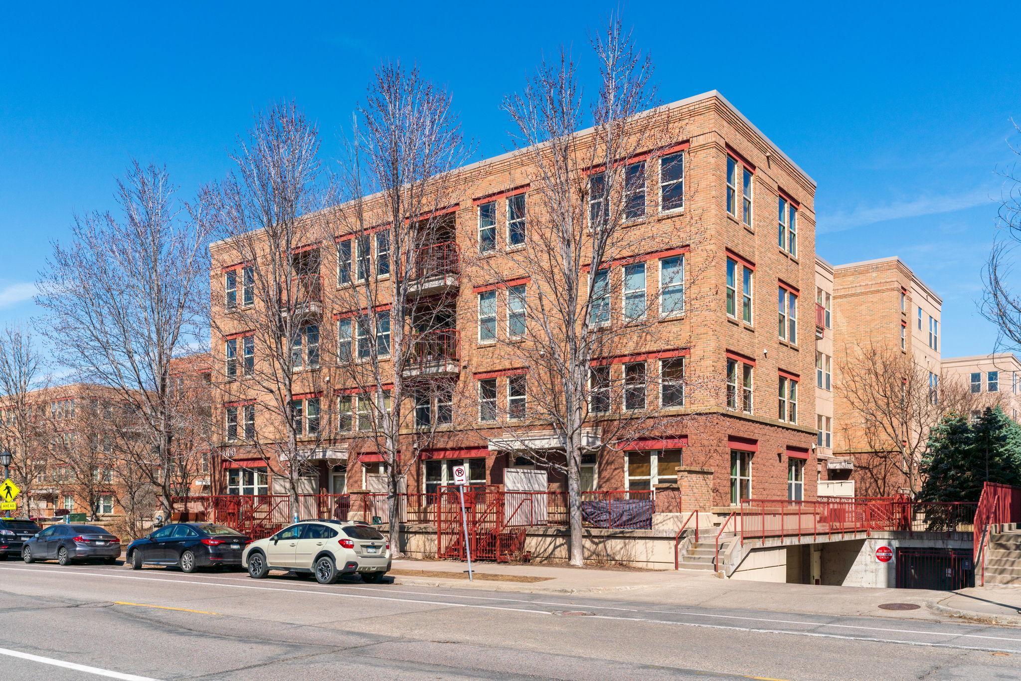 600 N 2nd Street Unit: 302