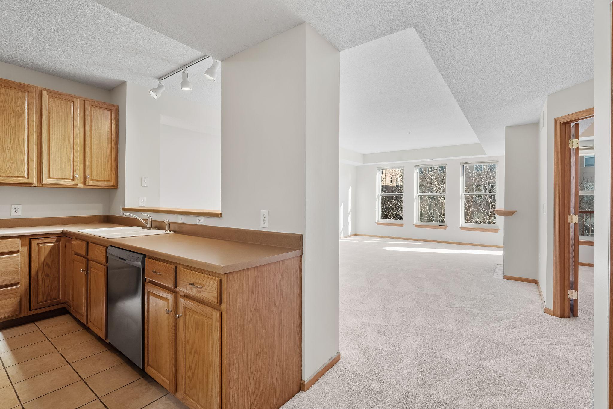 600 N 2nd Street Unit: 302