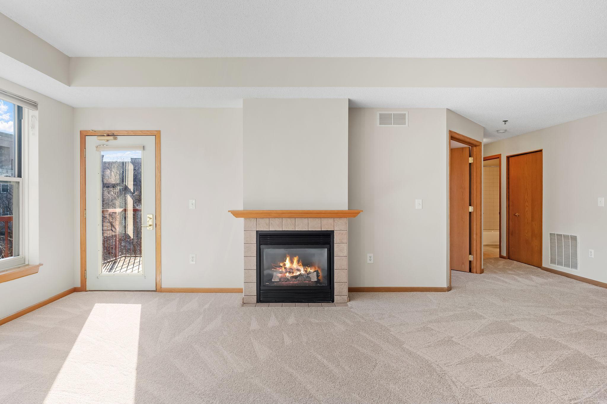 600 N 2nd Street Unit: 302