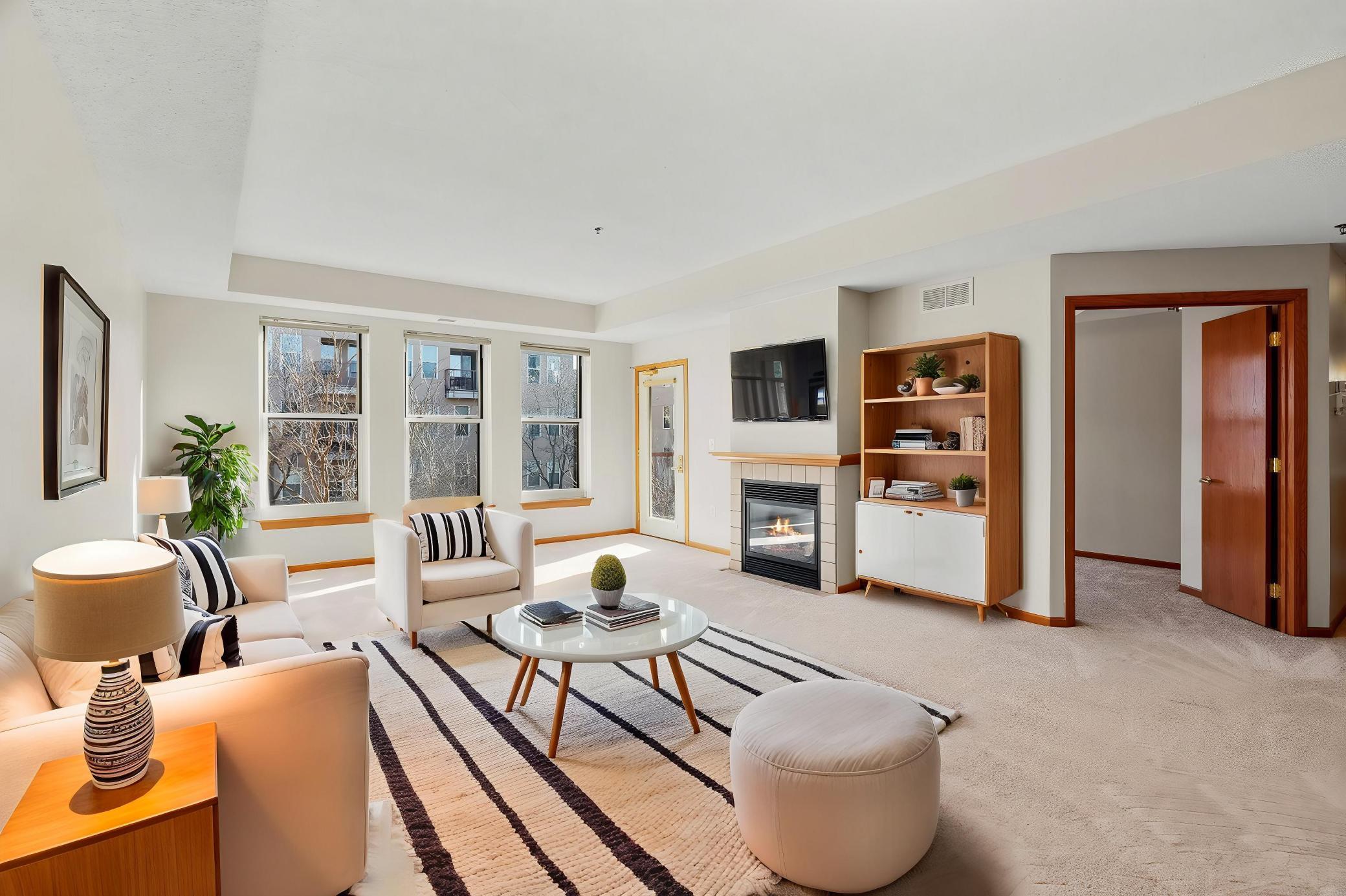 600 N 2nd Street Unit: 302