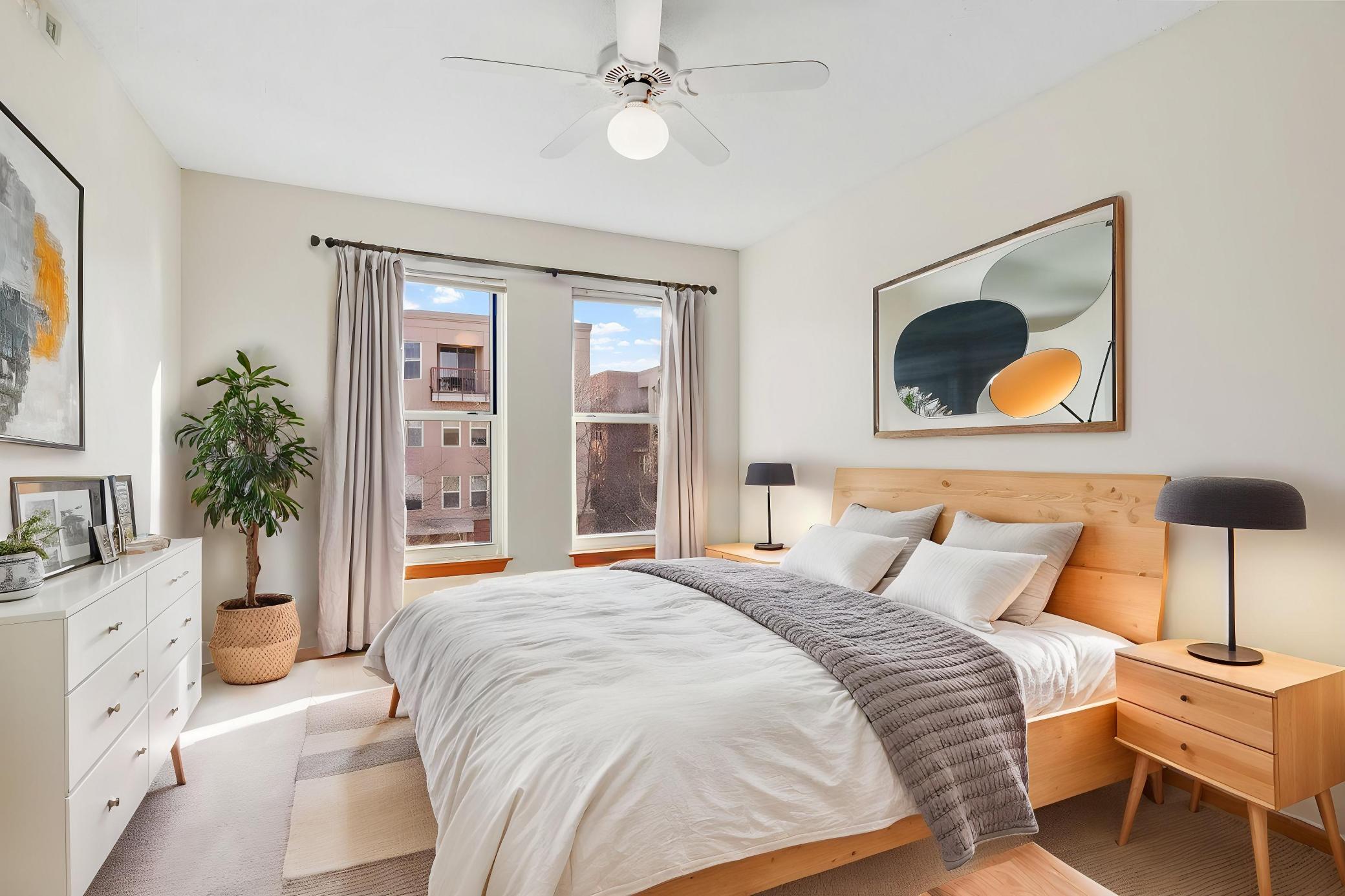 600 N 2nd Street Unit: 302
