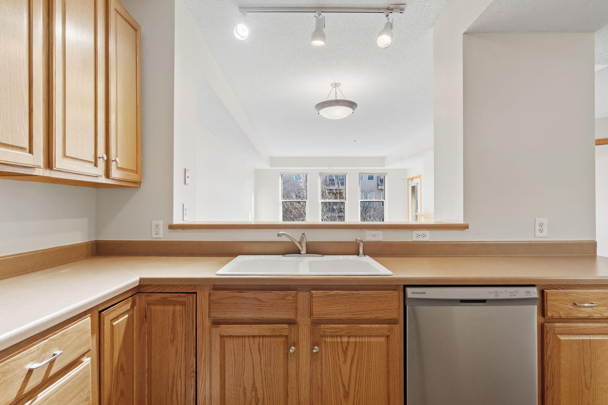 600 N 2nd Street Unit: 302