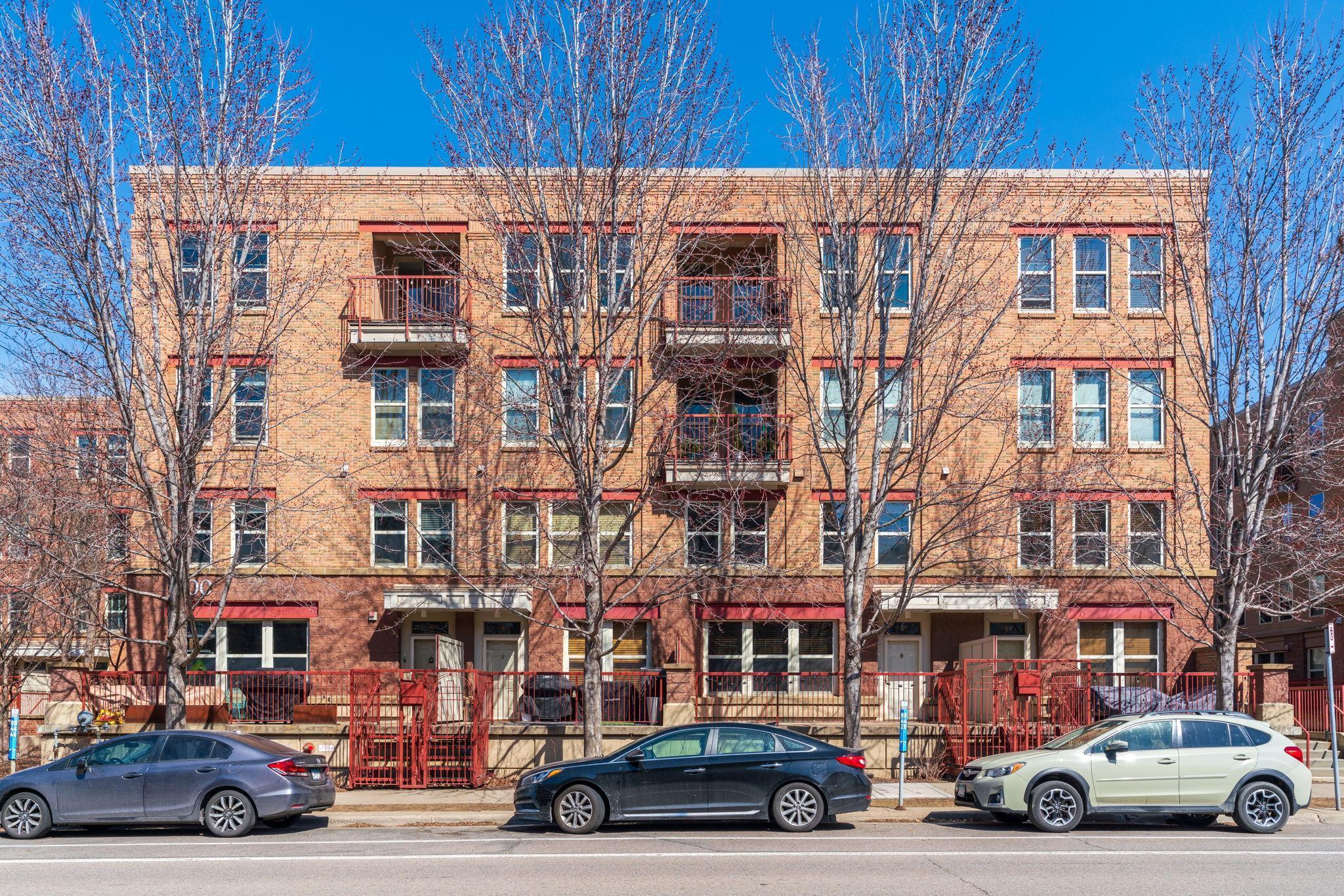 600 N 2nd Street Unit: 302