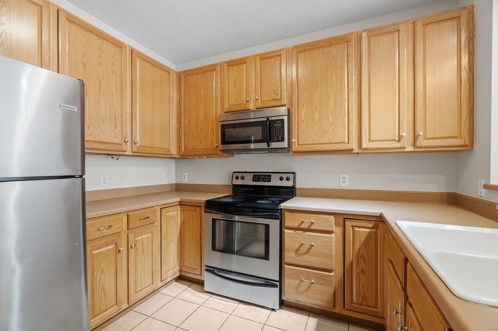 600 N 2nd Street Unit: 302