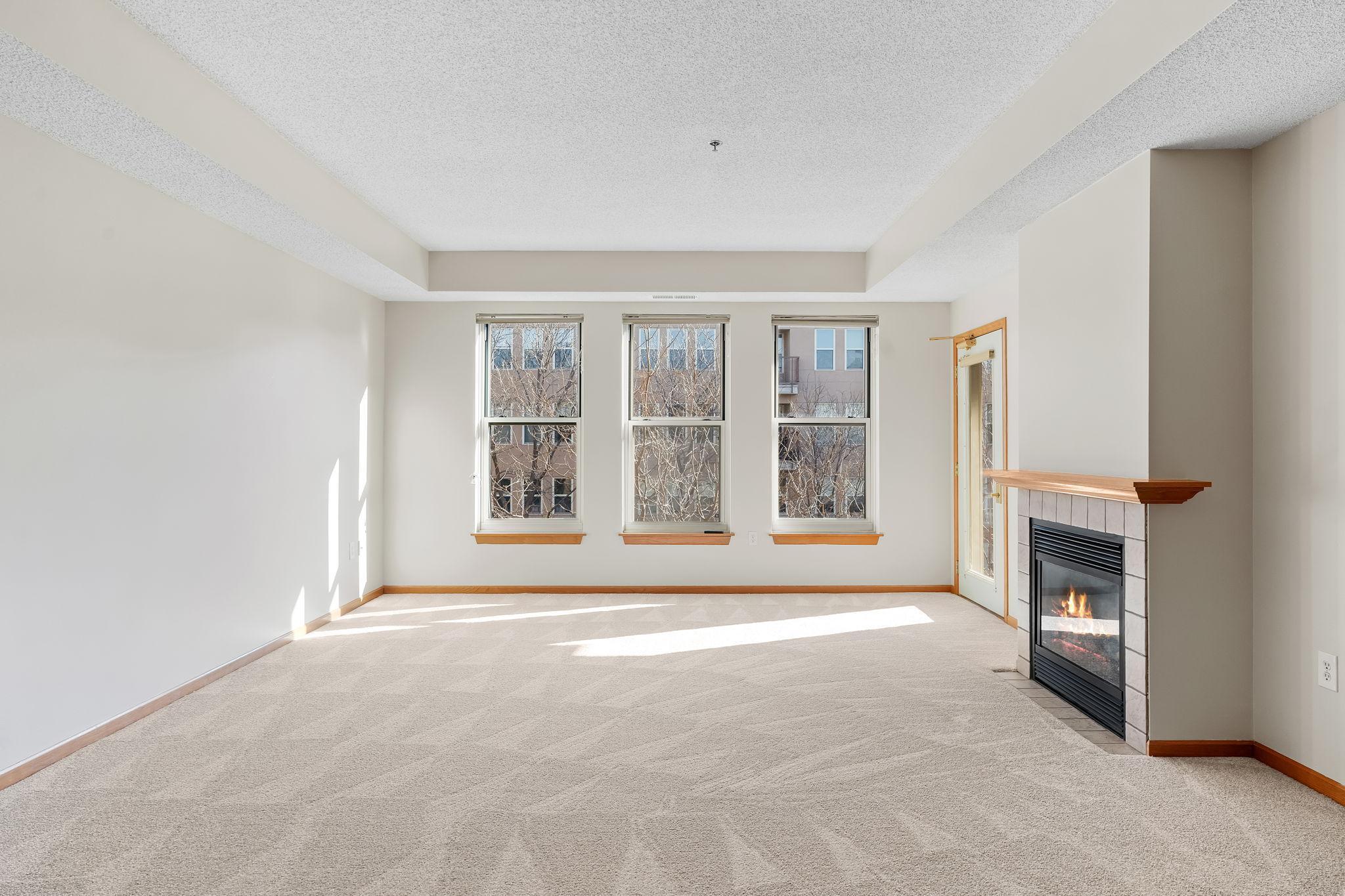 600 N 2nd Street Unit: 302