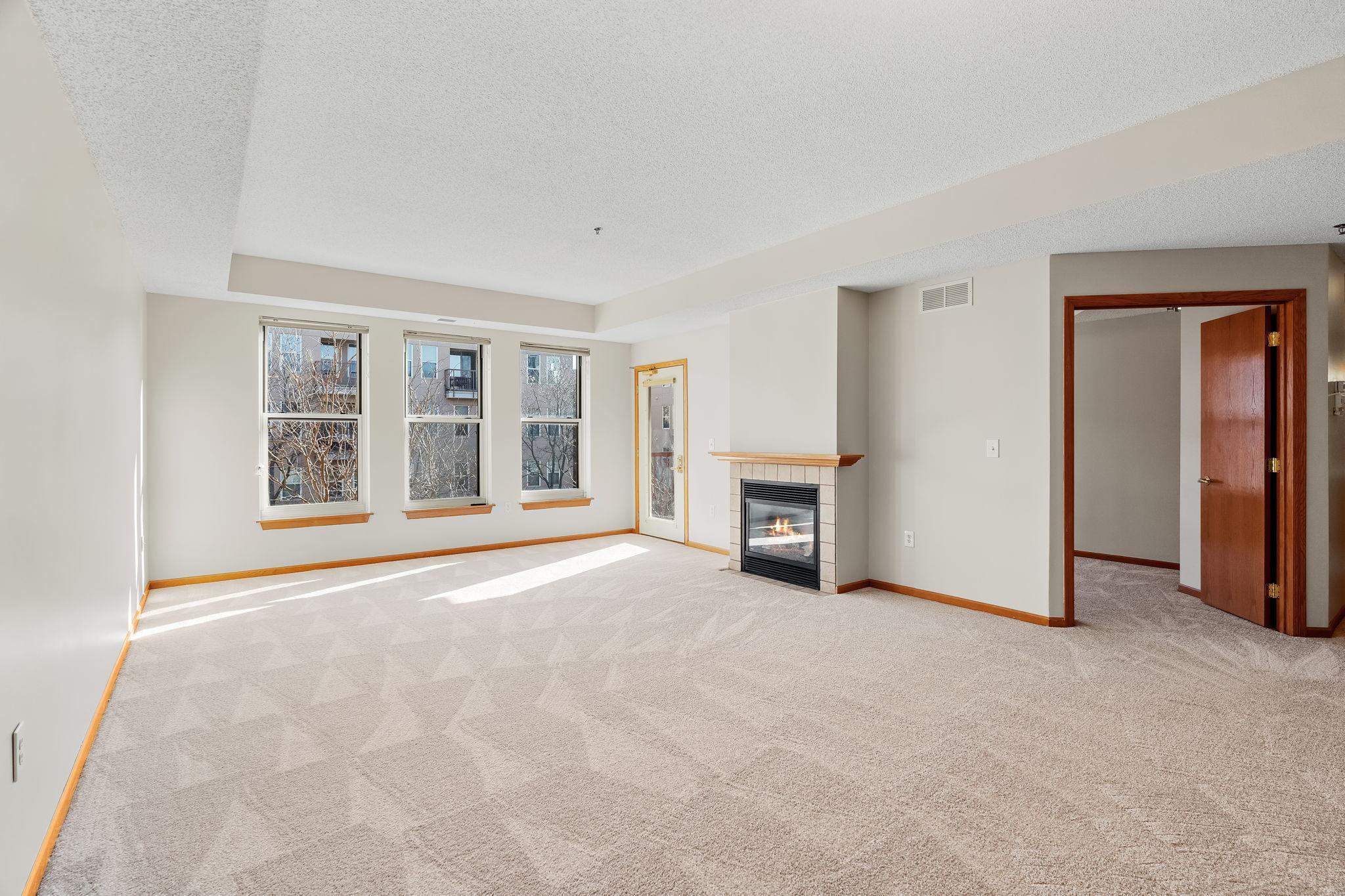 600 N 2nd Street Unit: 302