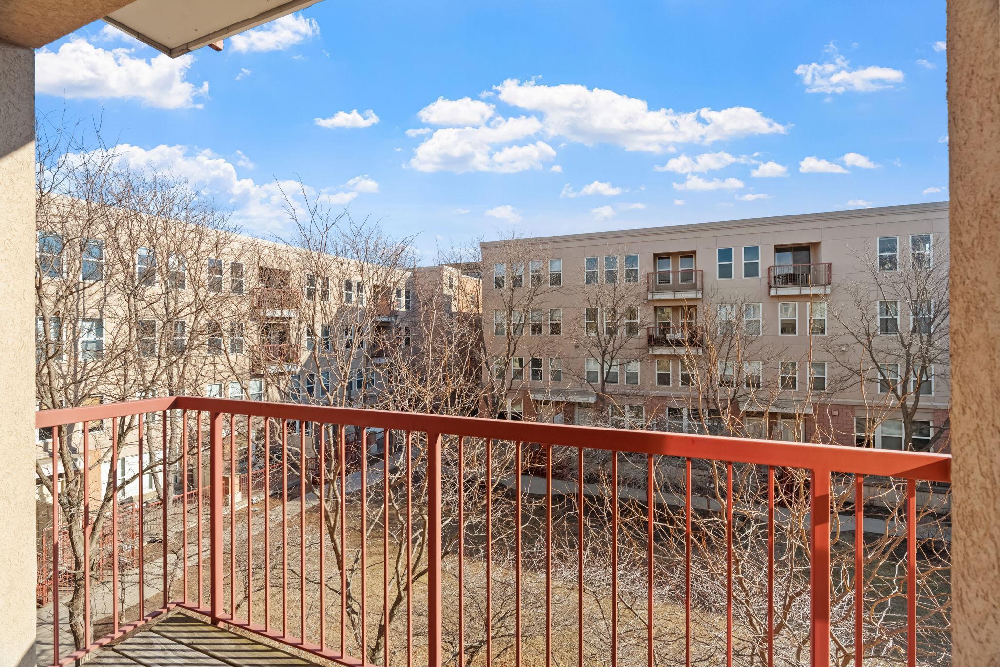 600 N 2nd Street Unit: 302