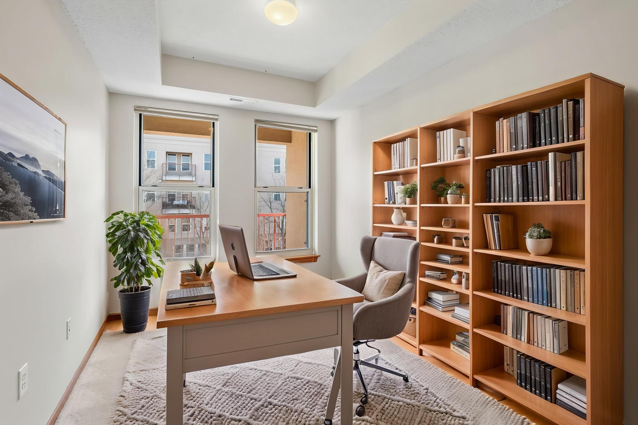 600 N 2nd Street Unit: 302