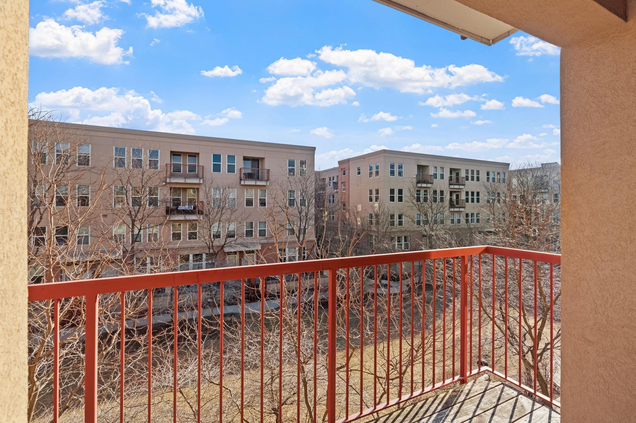 600 N 2nd Street Unit: 302