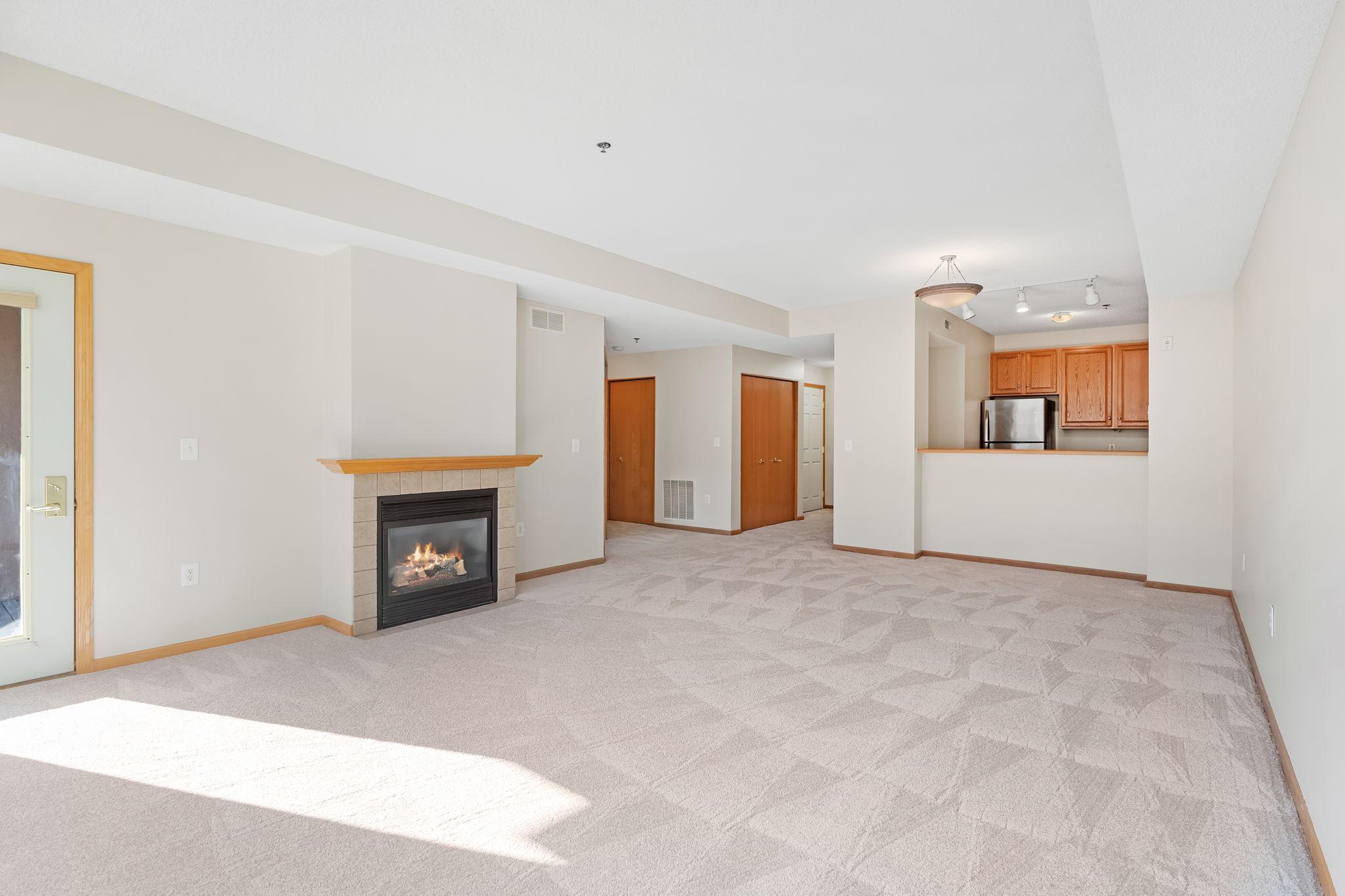 600 N 2nd Street Unit: 302