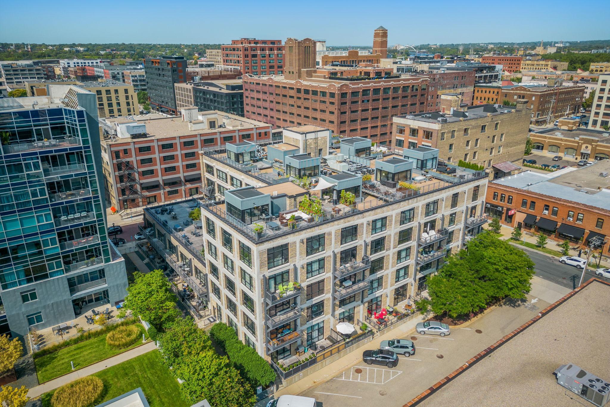 525 3rd Street N Unit: 511