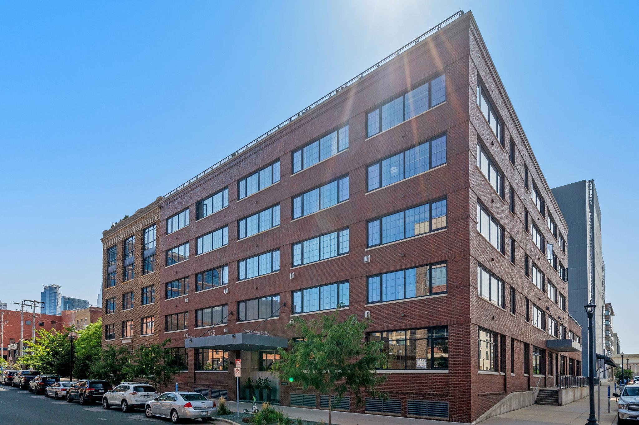 525 3rd Street N Unit: 511