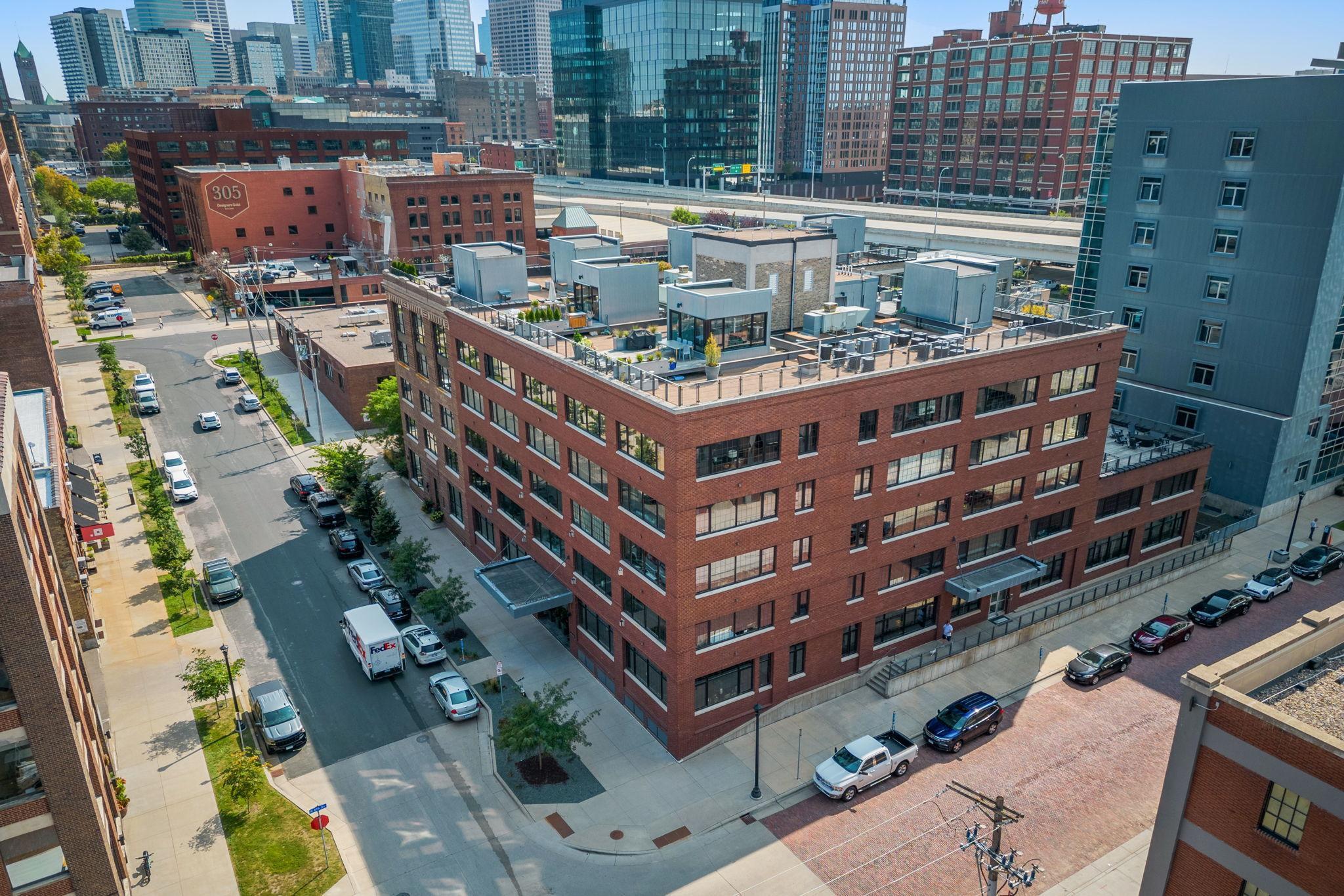 525 3rd Street N Unit: 511