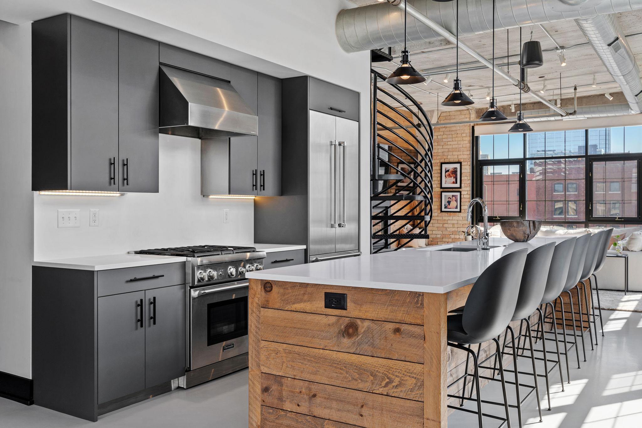 525 3rd Street N Unit: 511