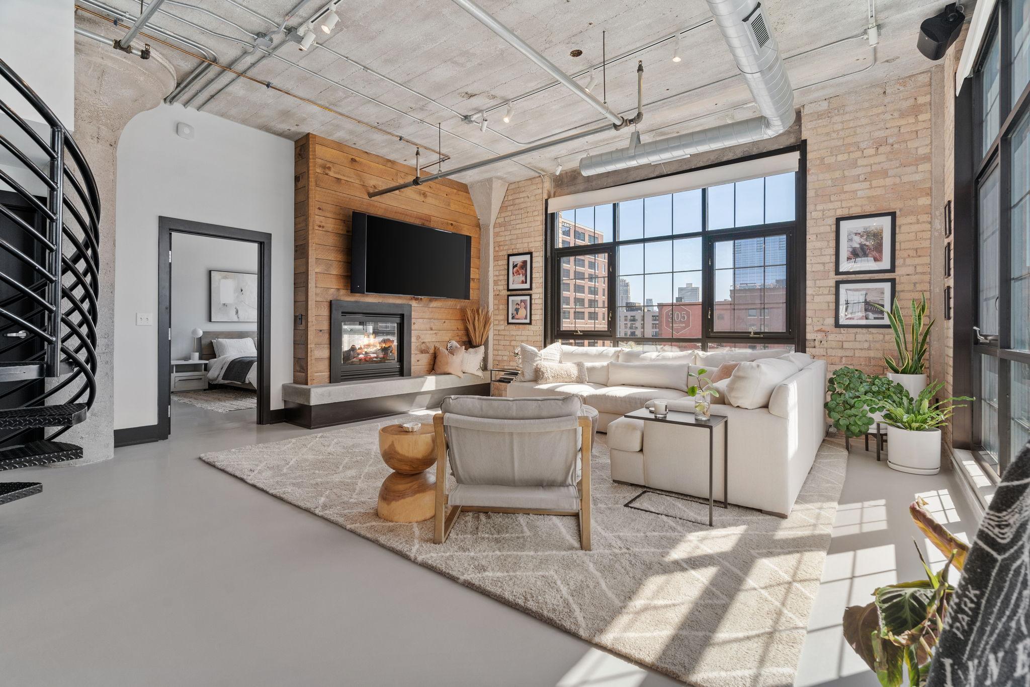525 3rd Street N Unit: 511
