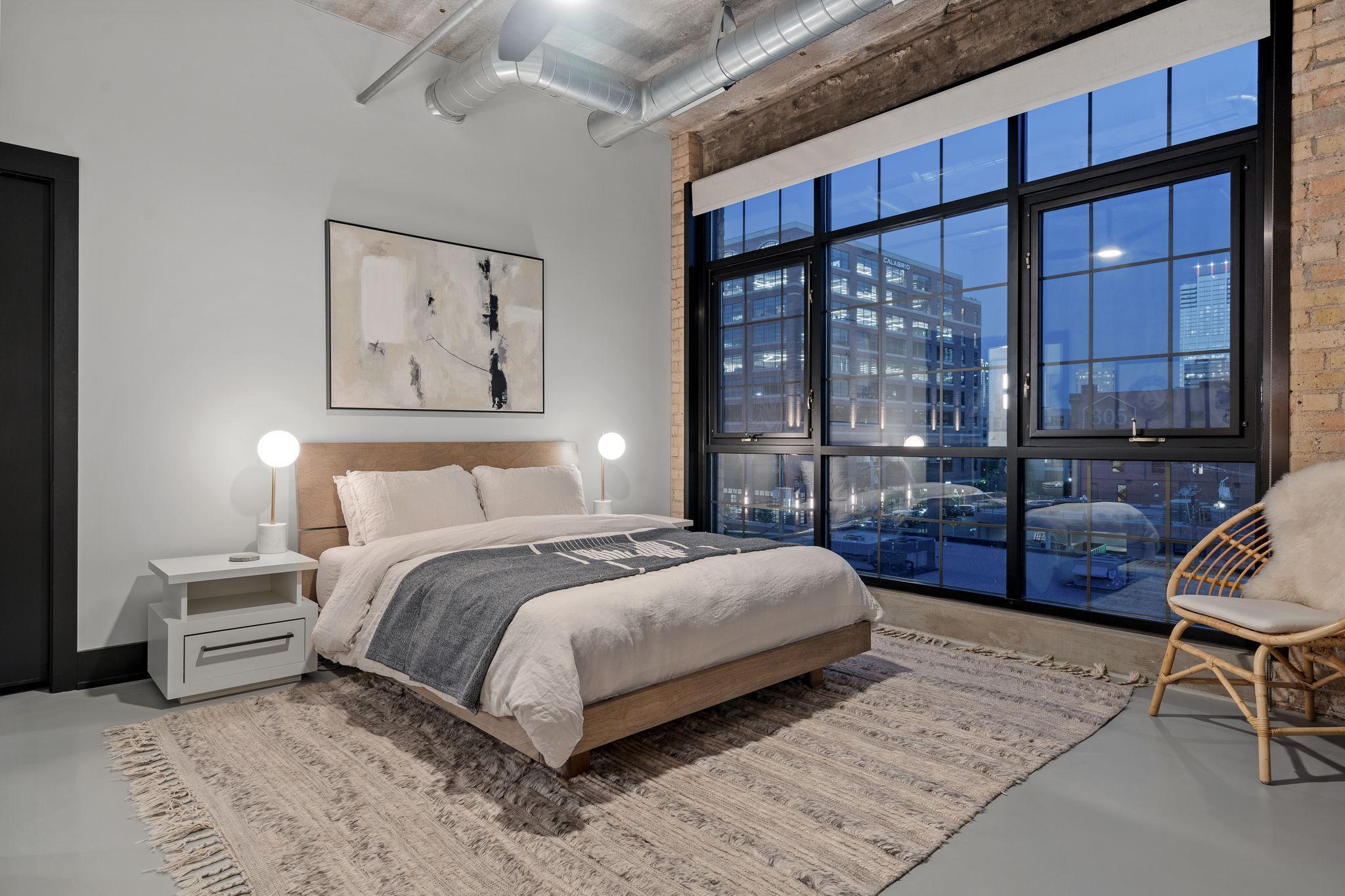 525 3rd Street N Unit: 511