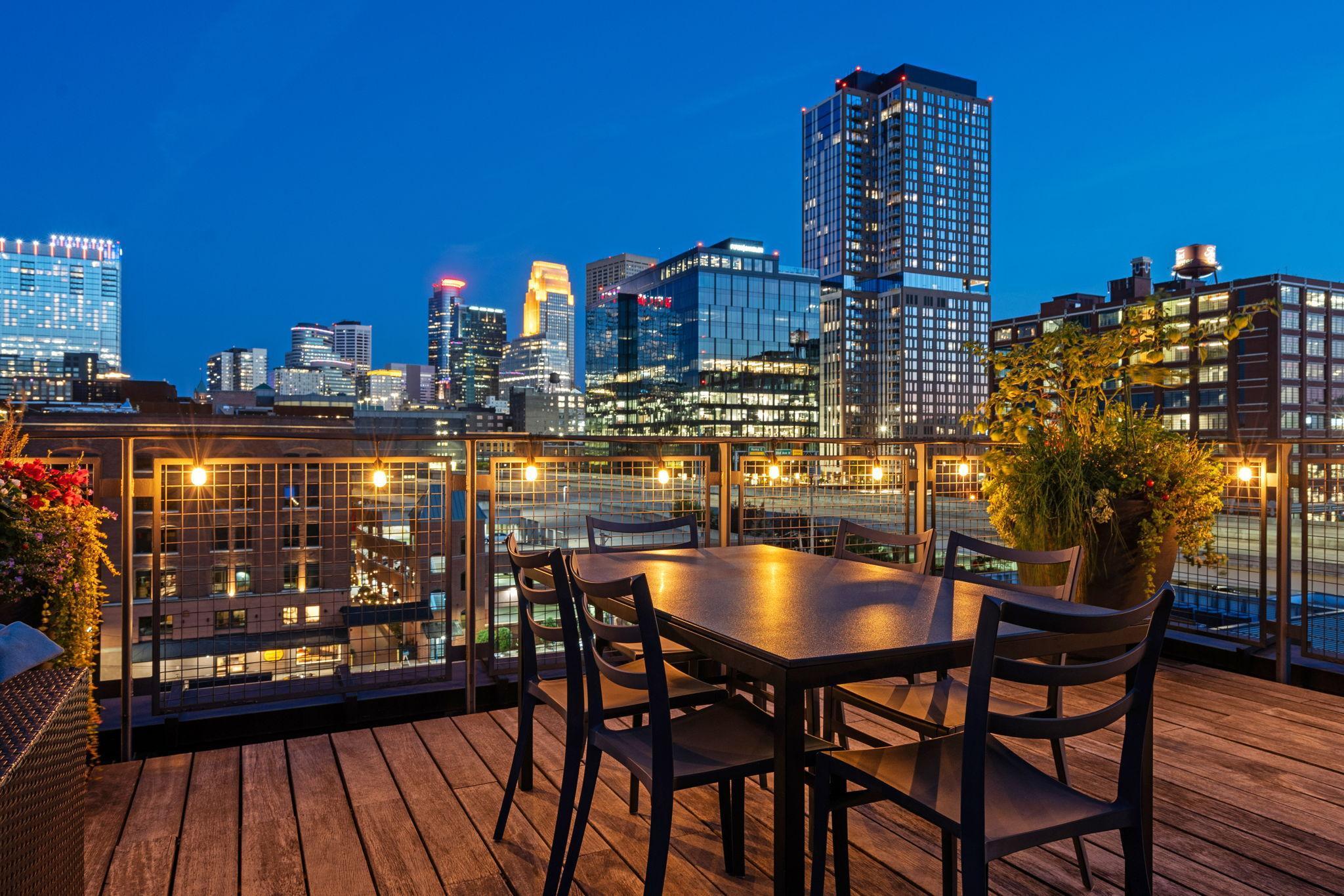 525 3rd Street N Unit: 511