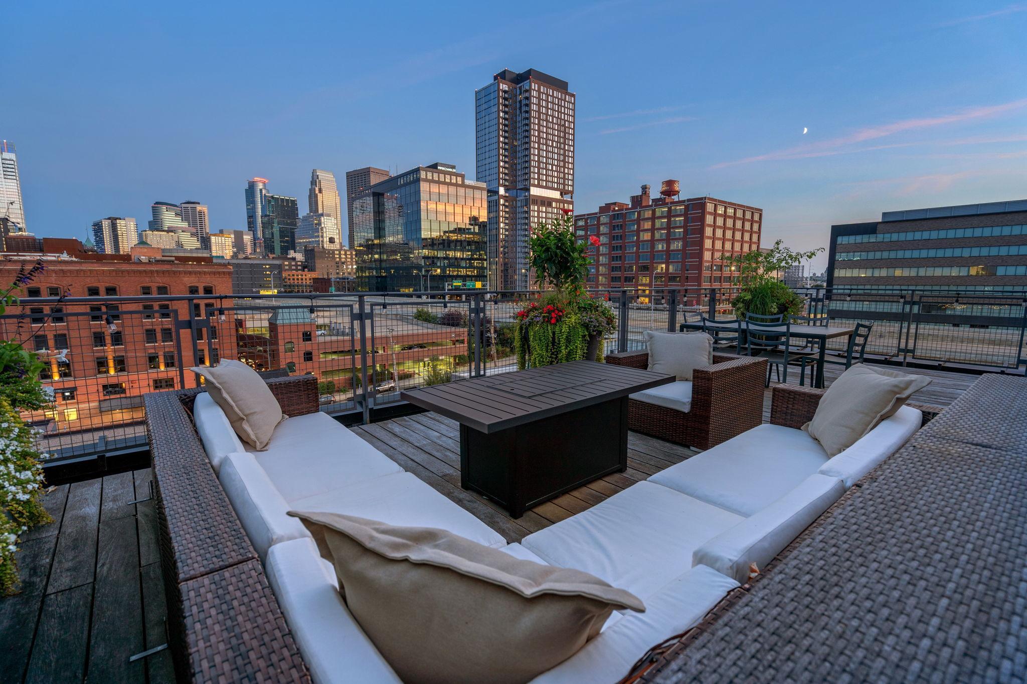 525 3rd Street N Unit: 511