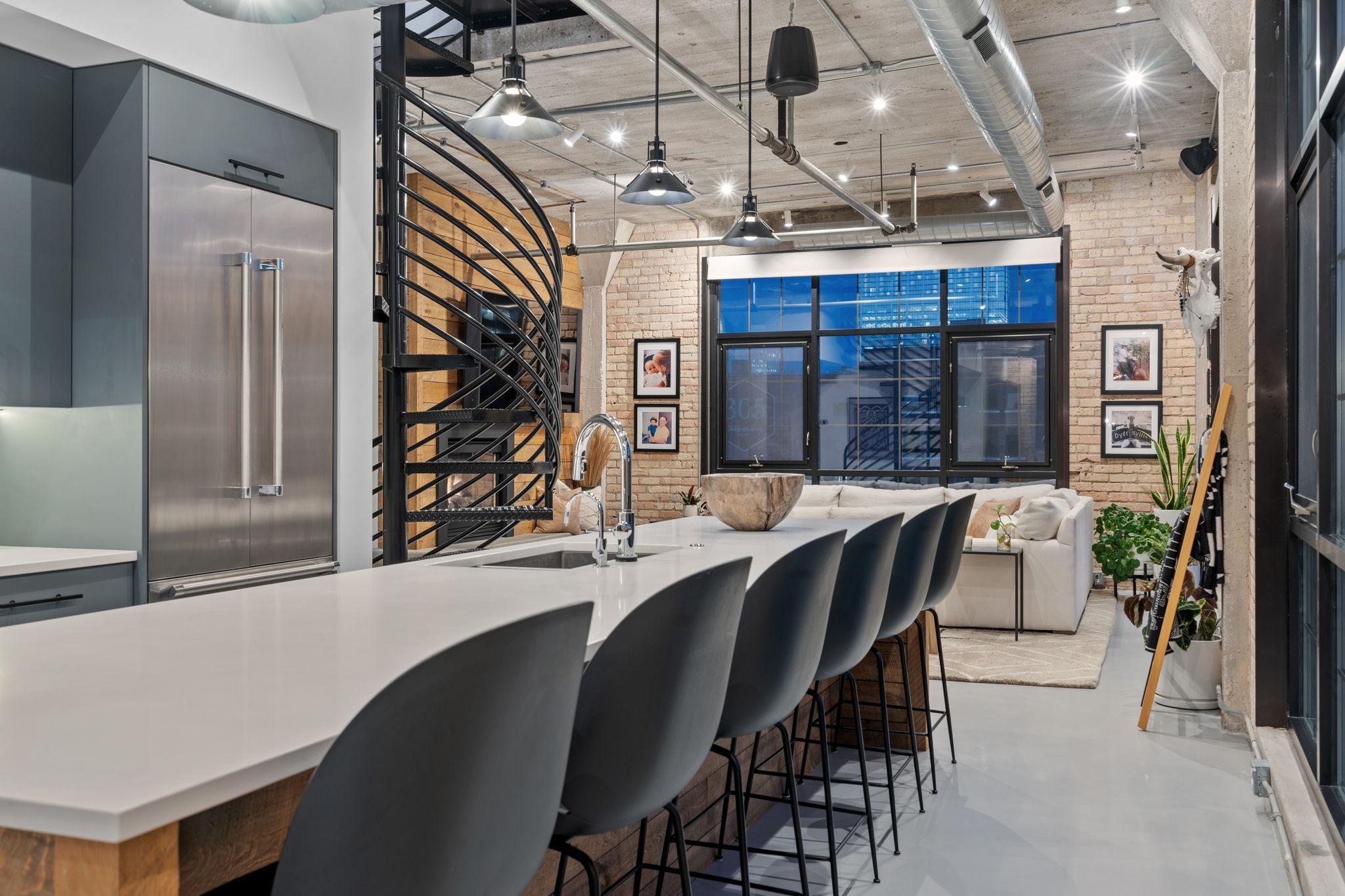 525 3rd Street N Unit: 511