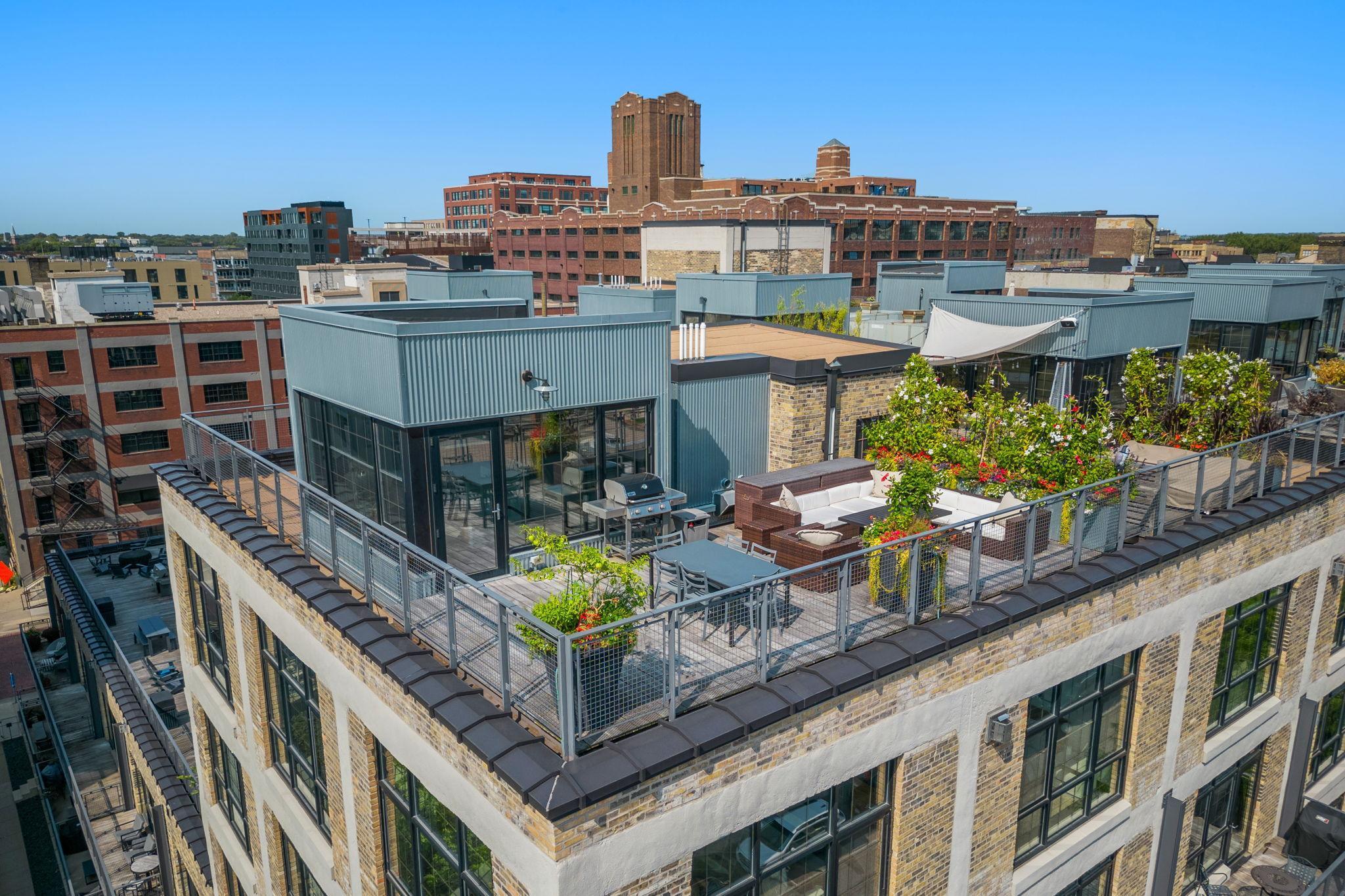 525 3rd Street N Unit: 511