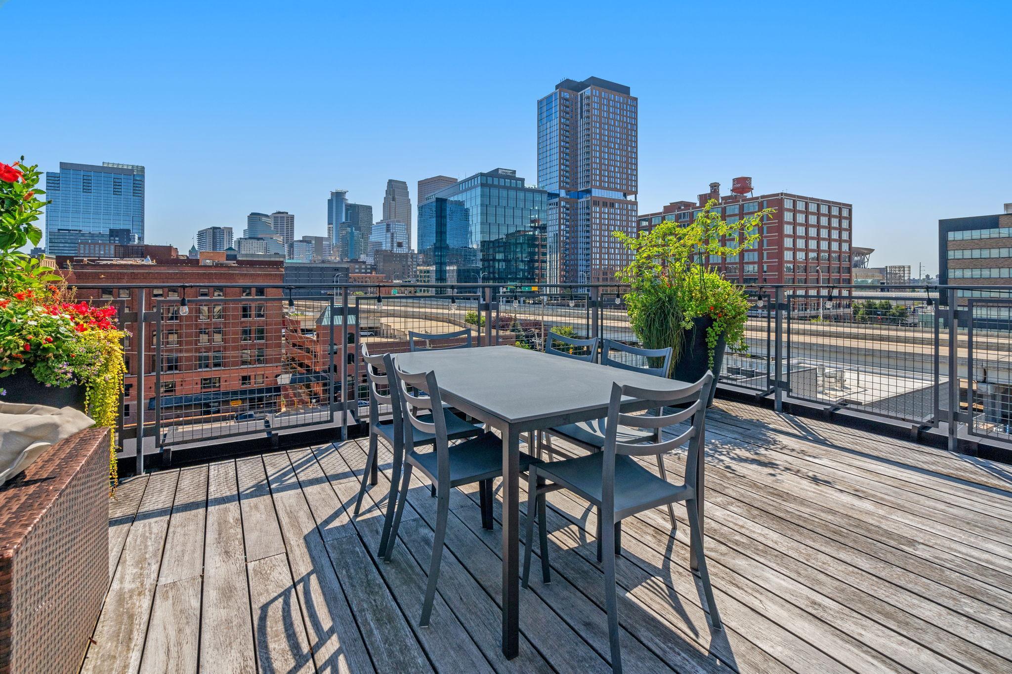 525 3rd Street N Unit: 511