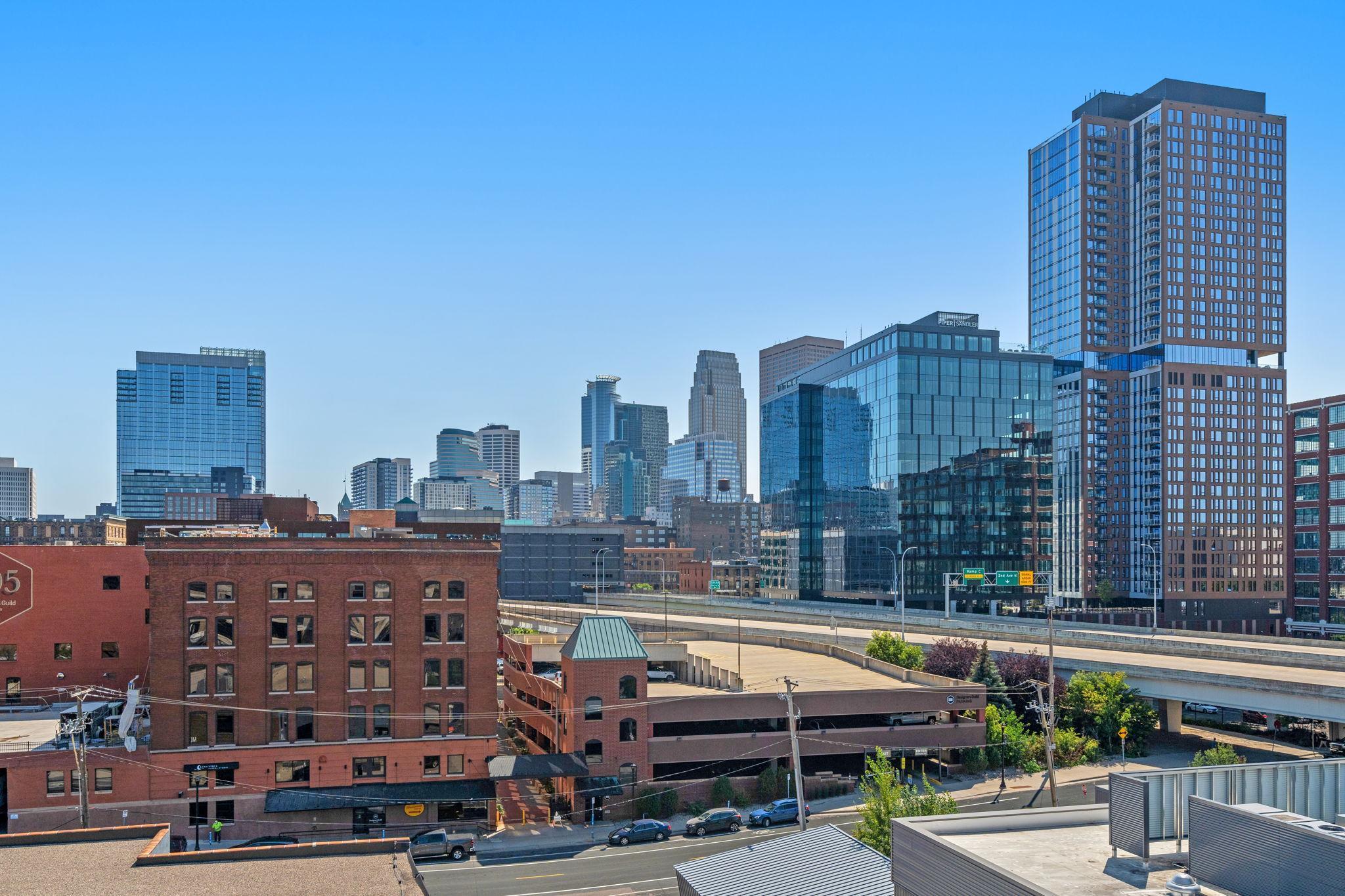 525 3rd Street N Unit: 511